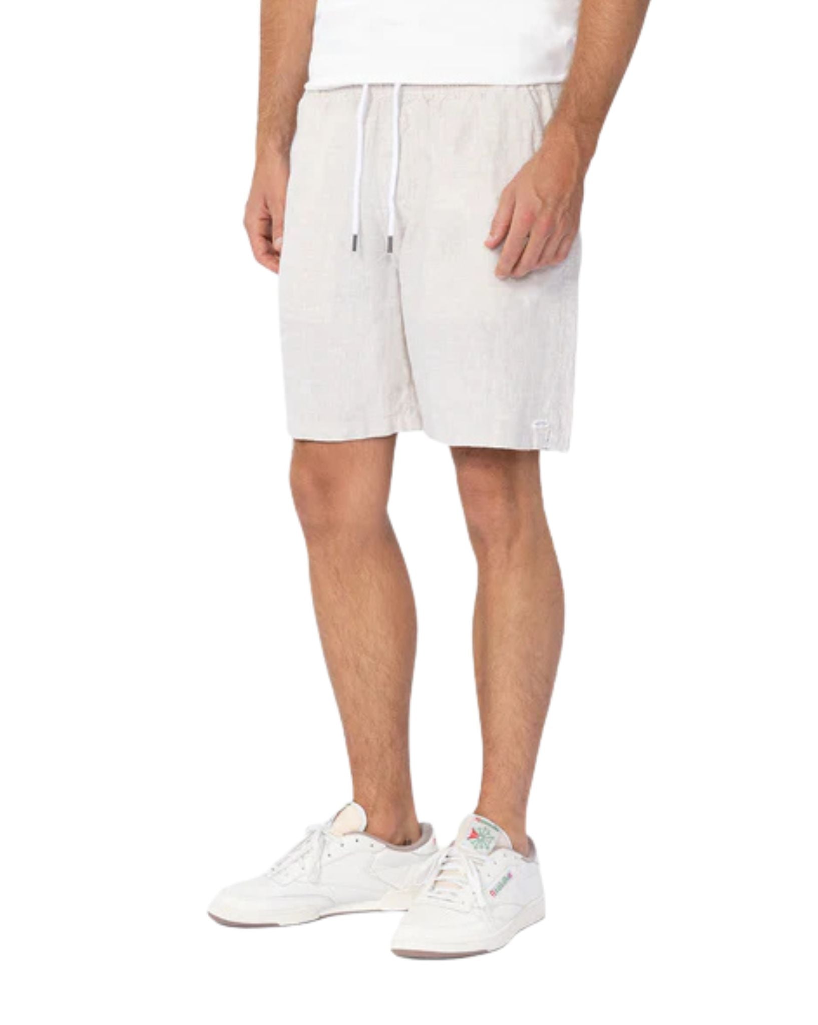 Industrie The Marina Linen Short