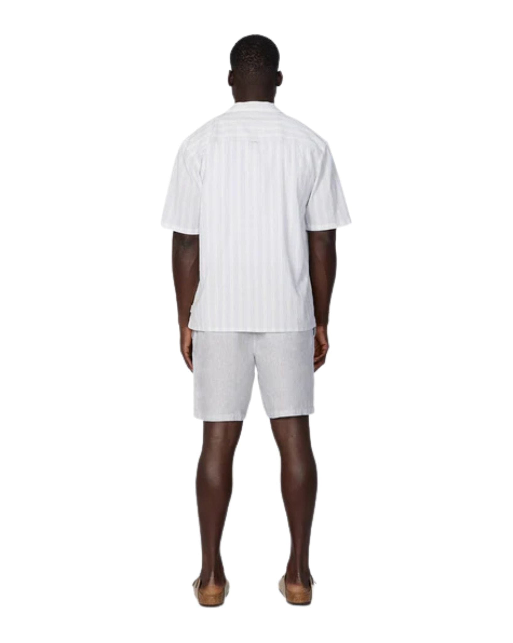 Industrie The Marina Linen Short