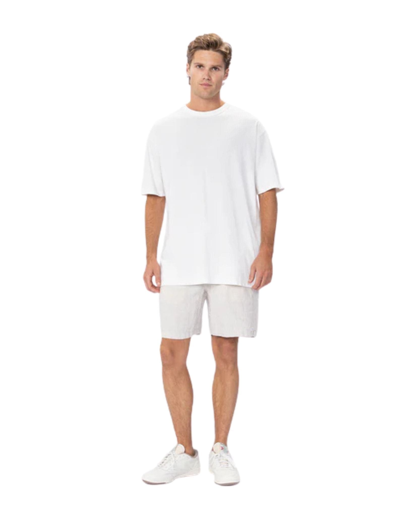 Industrie The Marina Linen Short