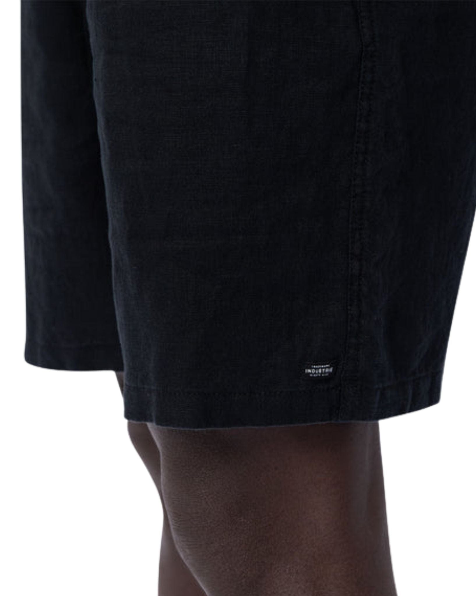 Industrie The Marina Linen Short