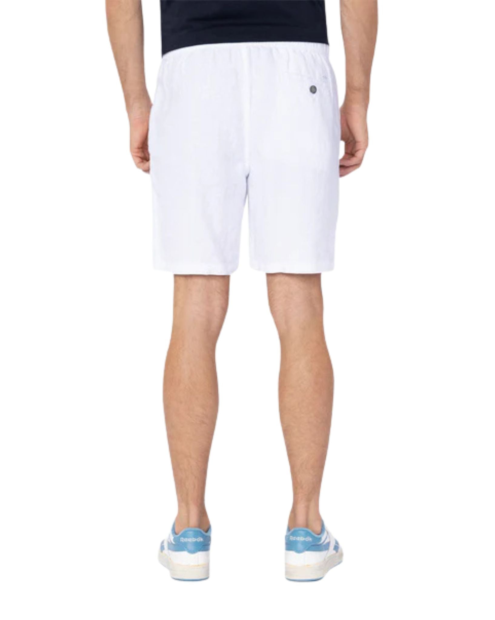 Industrie The Marina Linen Short