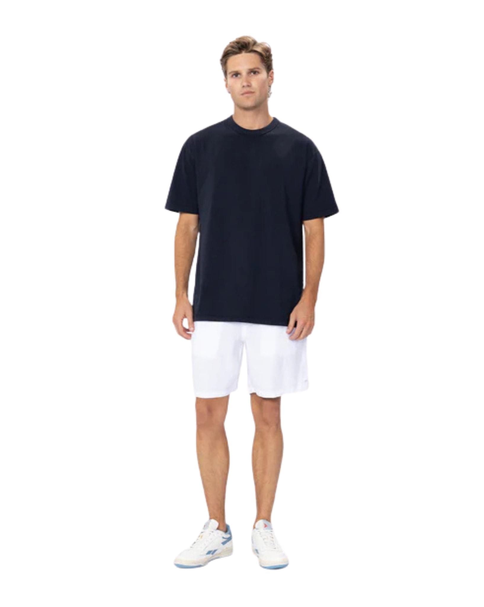 Industrie The Marina Linen Short