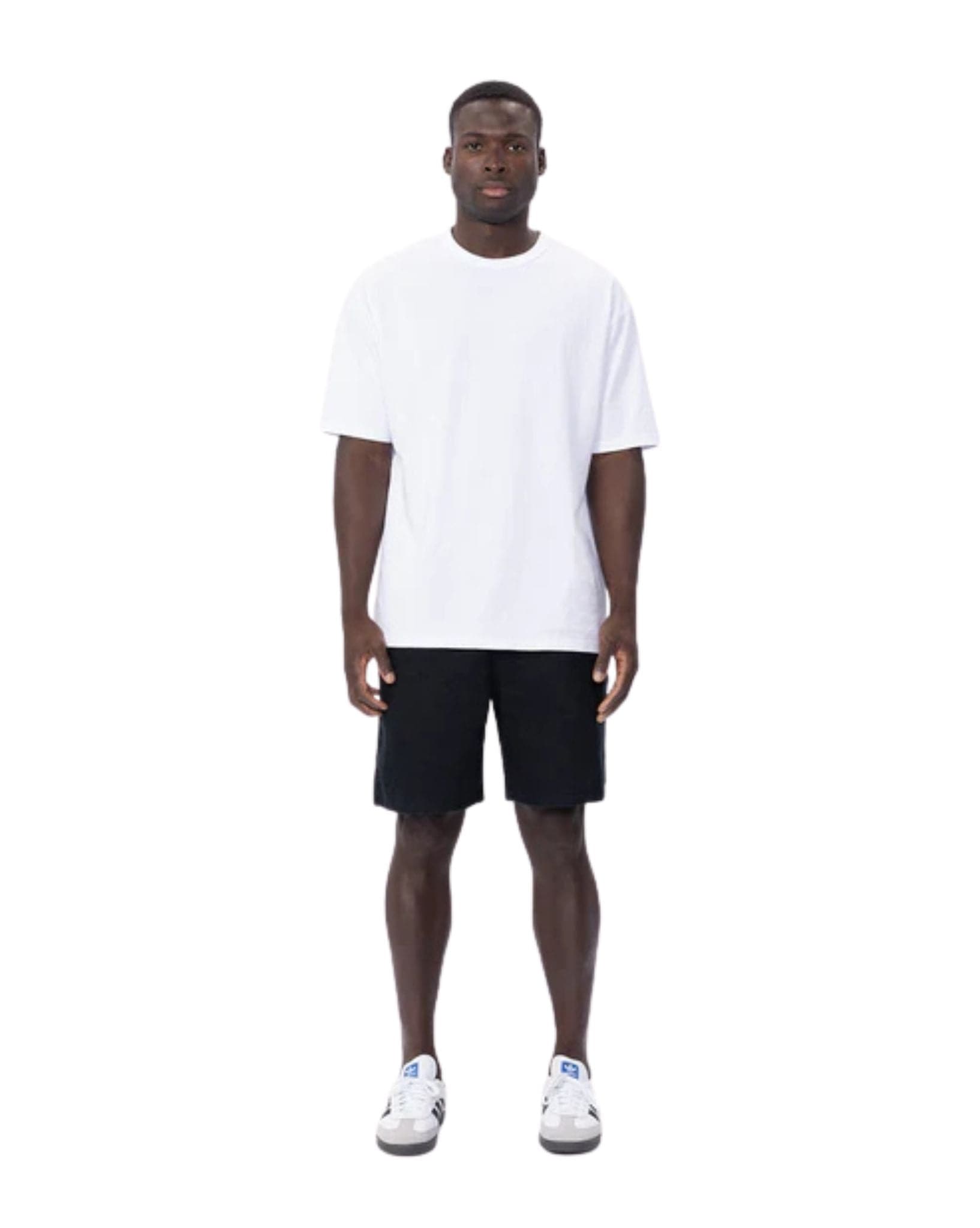 Industrie The Marina Linen Short