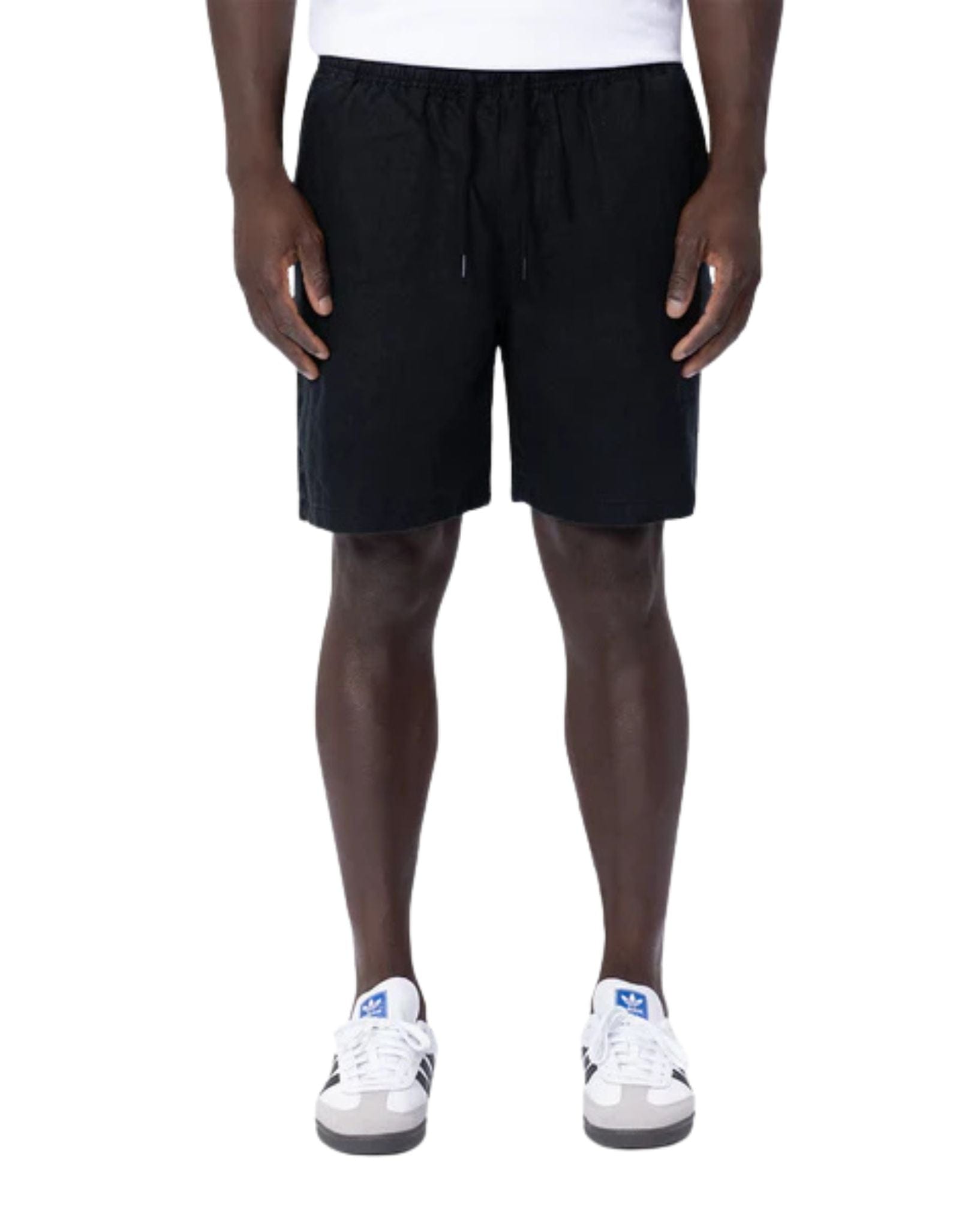 Industrie The Marina Linen Short