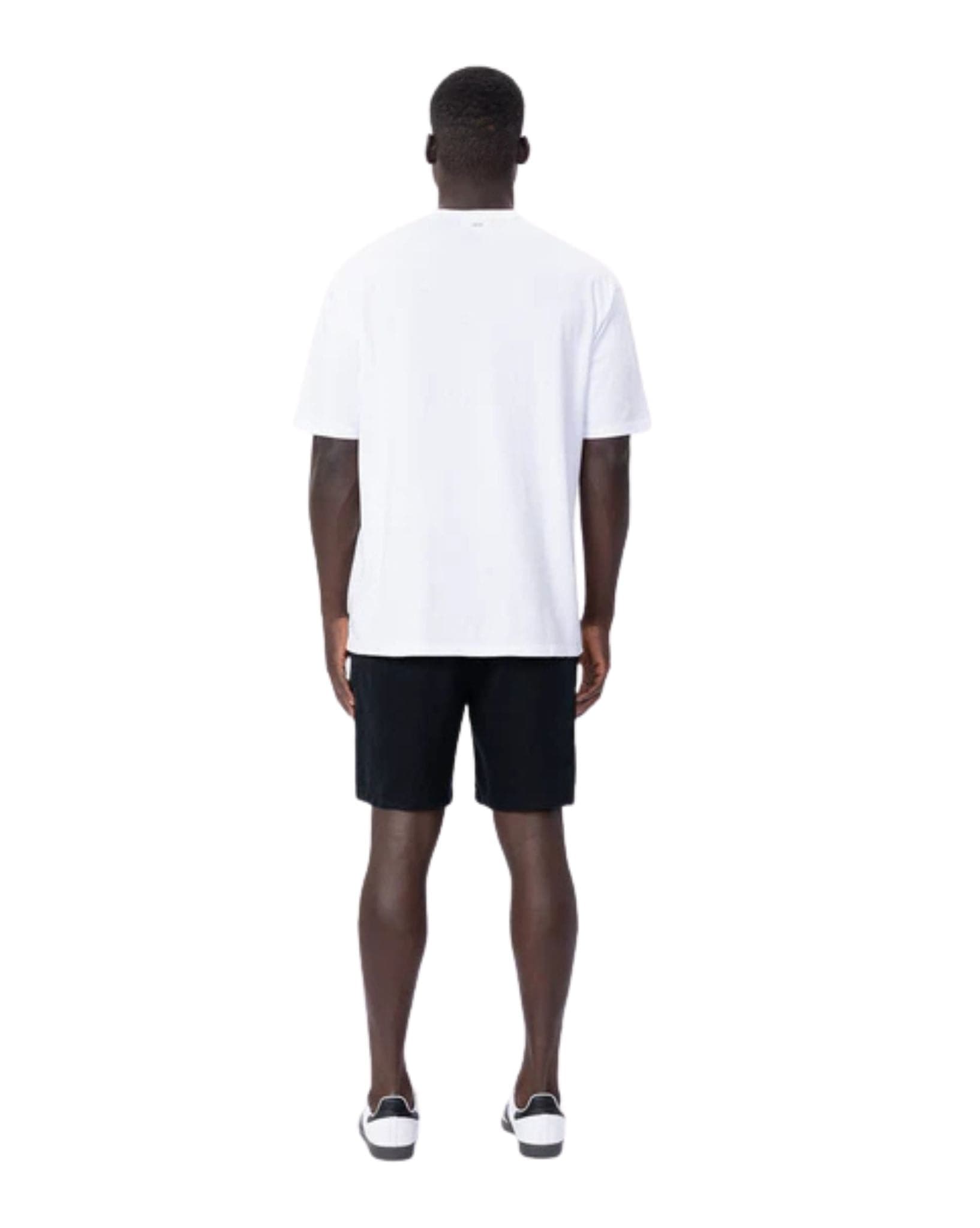 Industrie The Marina Linen Short