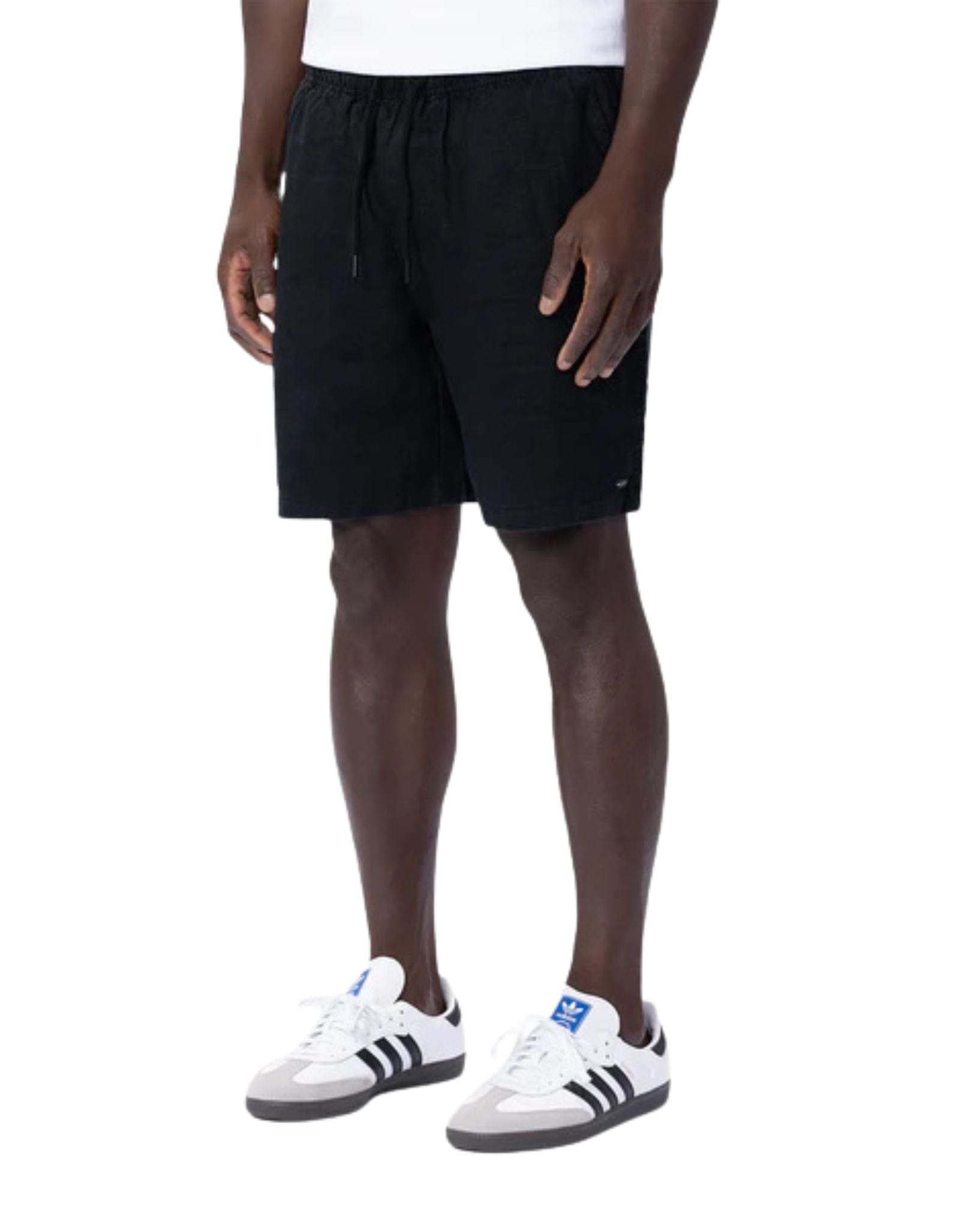 Industrie The Marina Linen Short