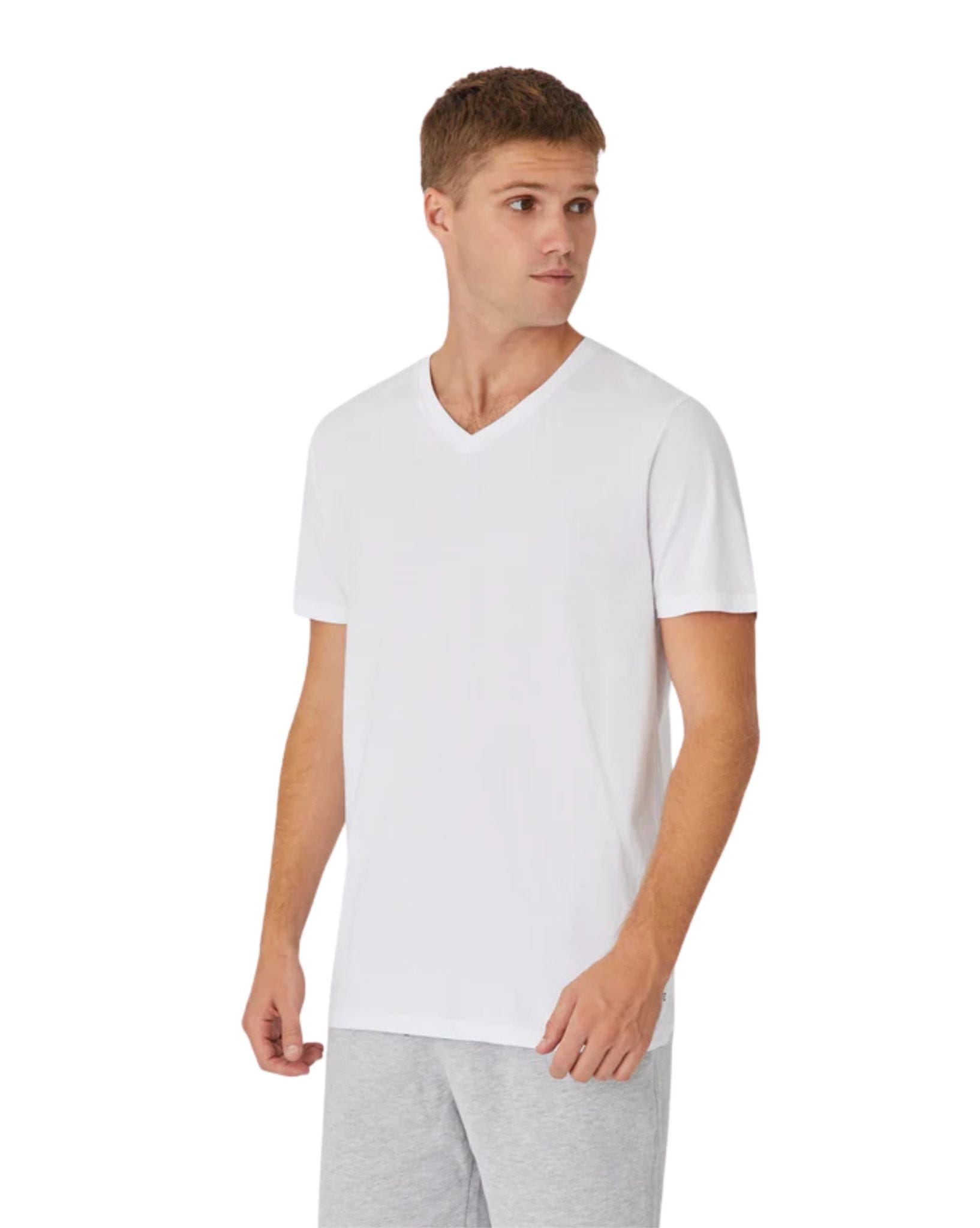 Industrie The New Basic Vee Tee