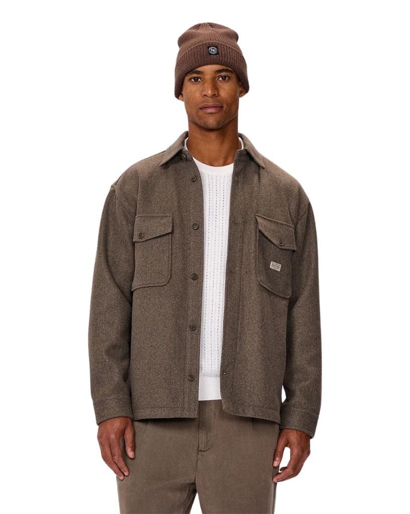 Industrie The New Coleman Jacket