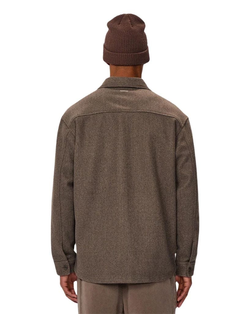 Industrie The New Coleman Jacket