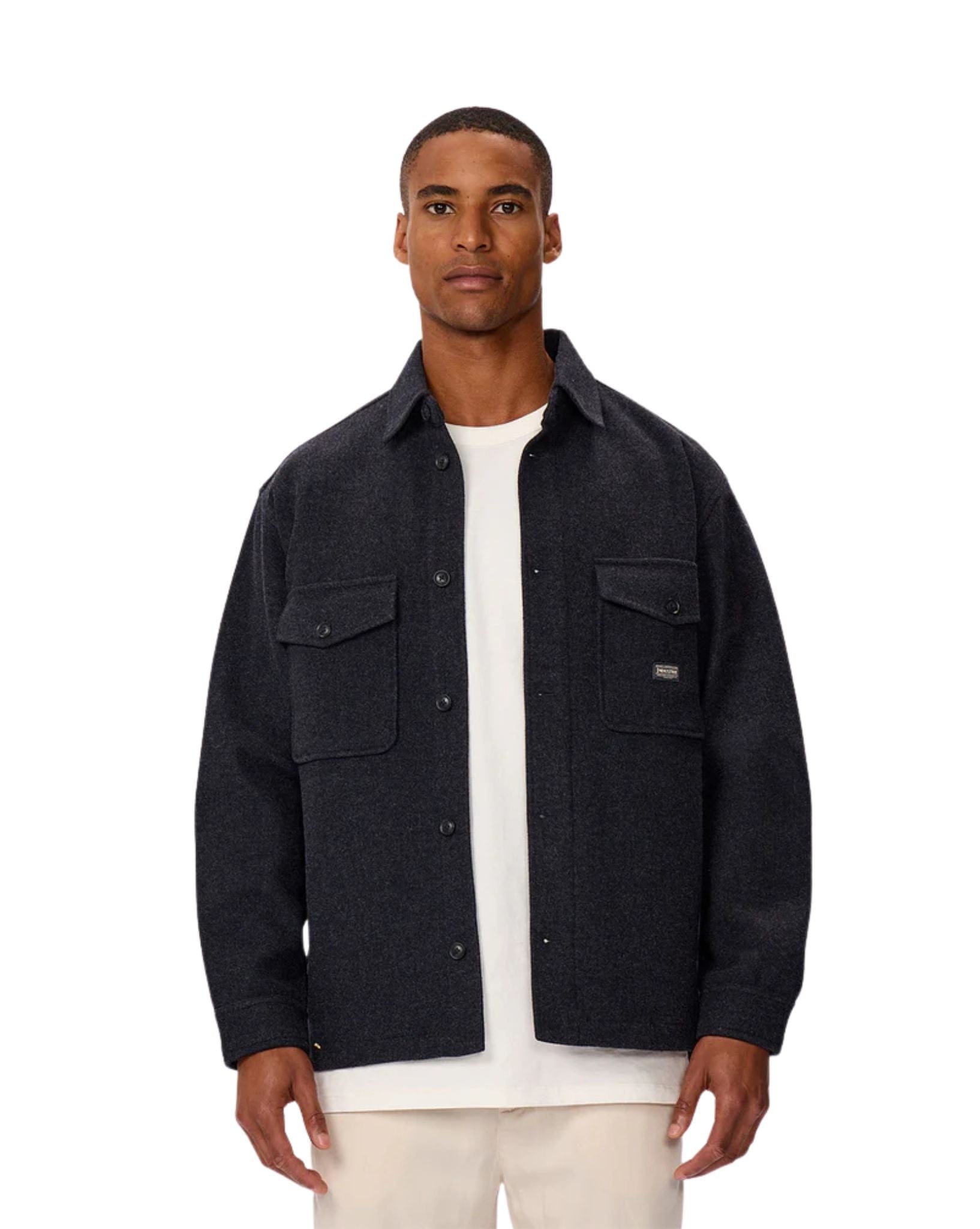 Industrie The New Coleman Jacket
