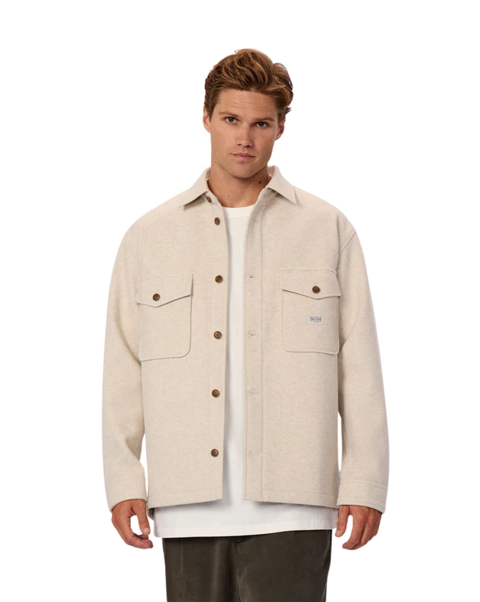 Industrie The New Coleman Jacket