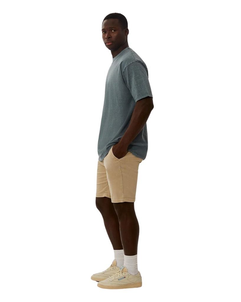 Industrie The New Drifter Cuba Short