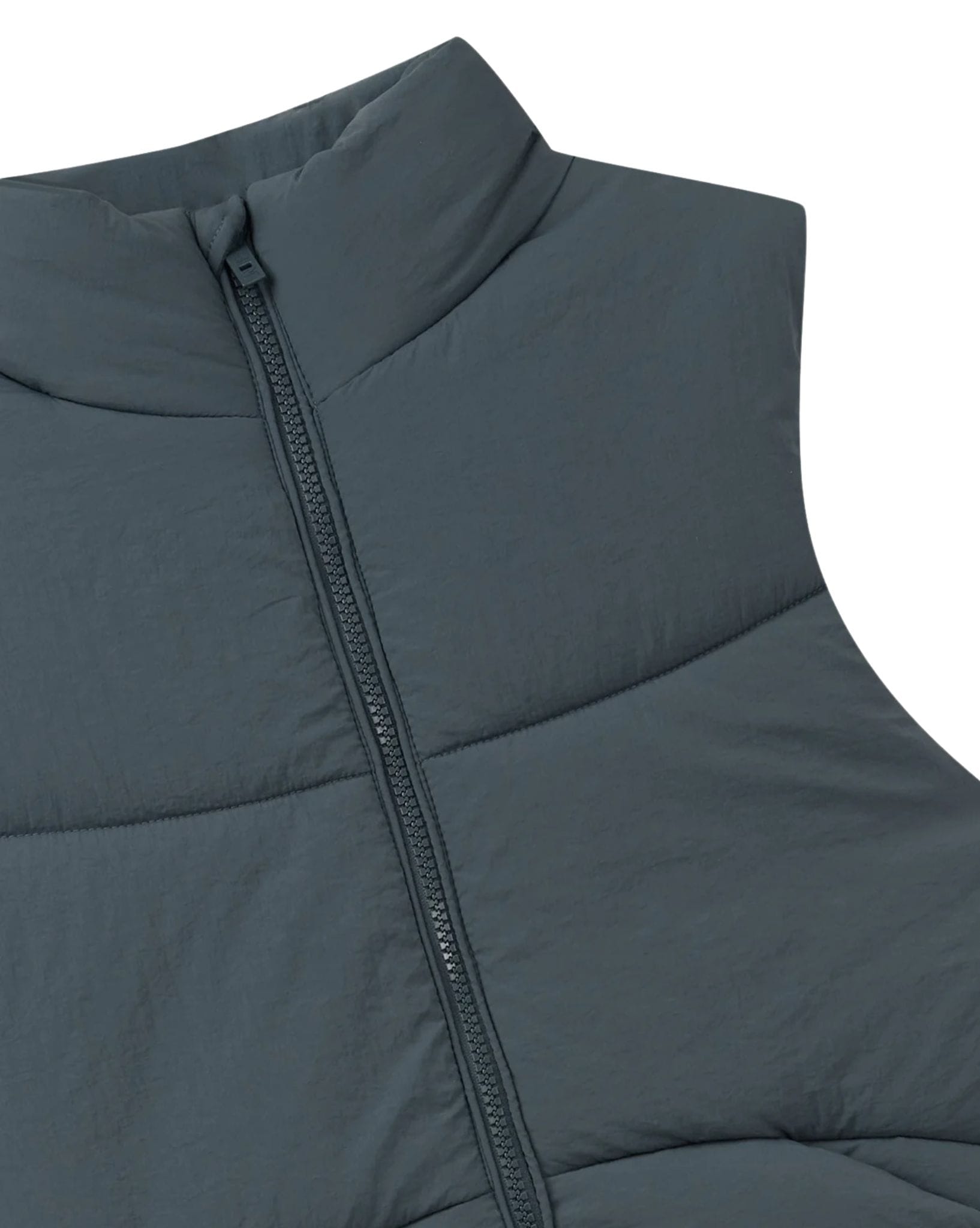 Industrie The New Osaka Puffer