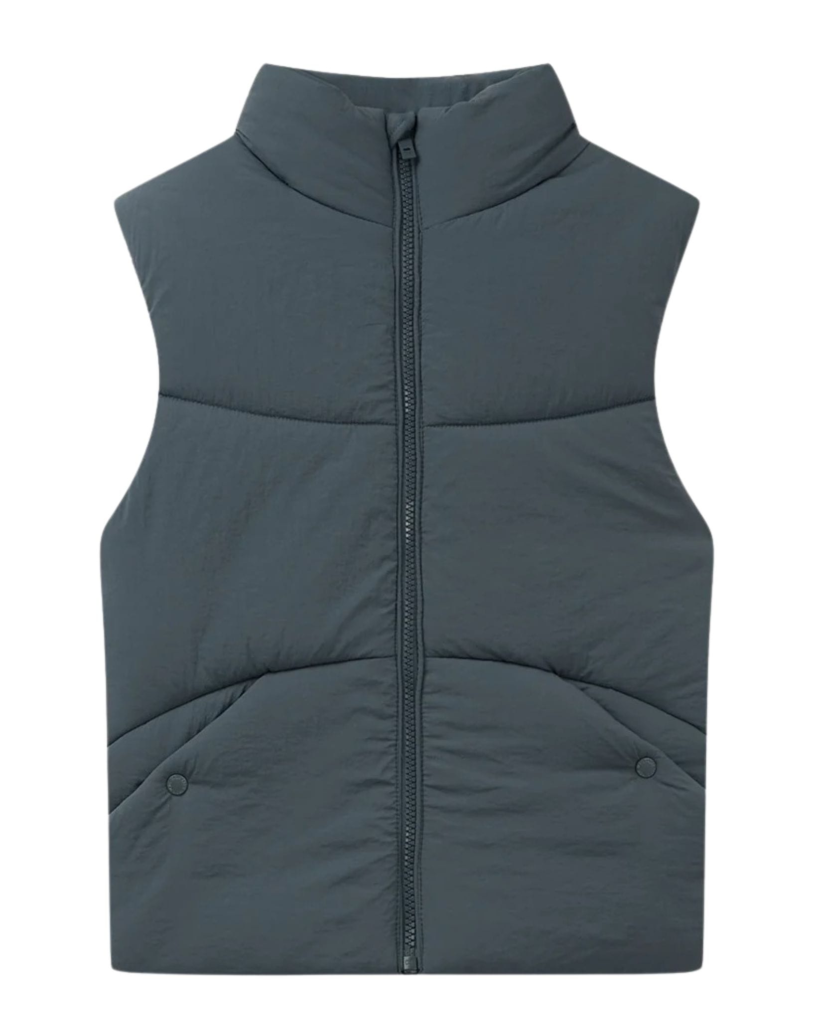 Industrie The New Osaka Puffer