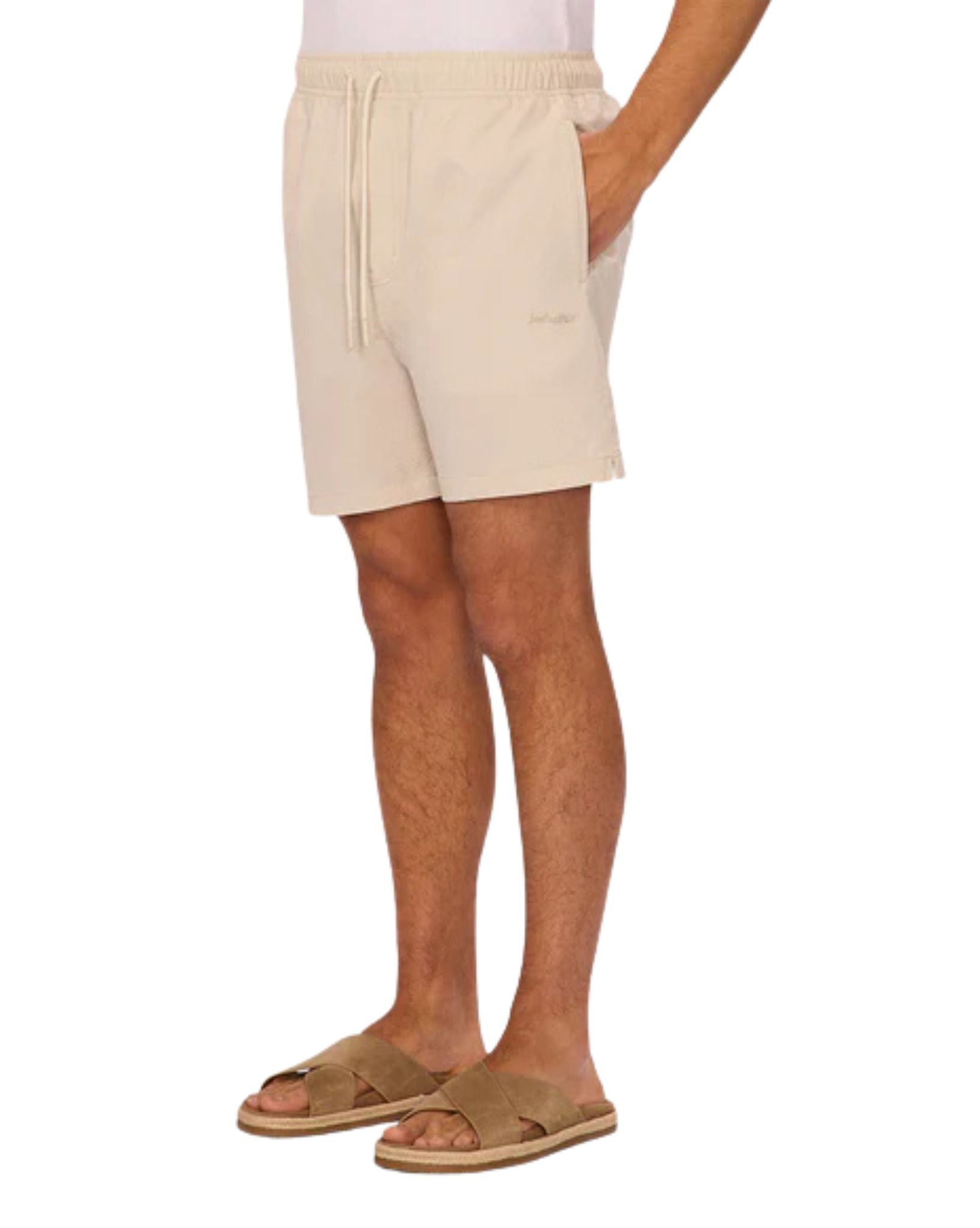 Industrie The New Seersucker Swim Short