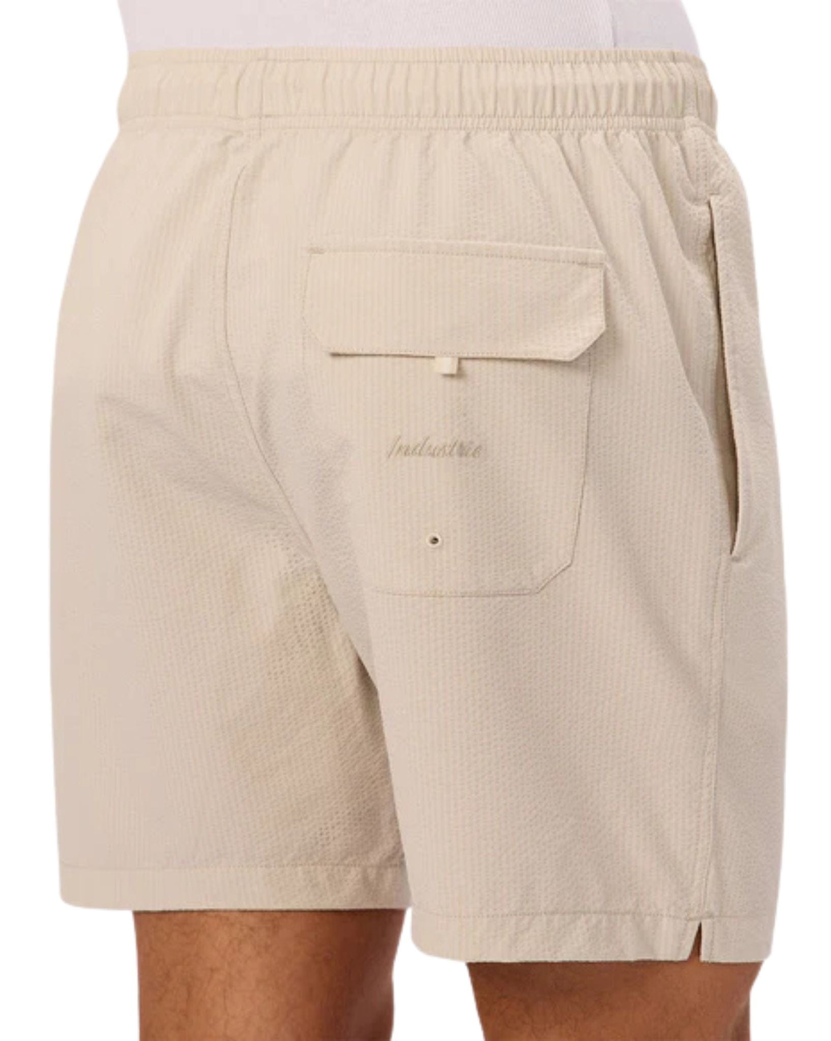 Industrie The New Seersucker Swim Short
