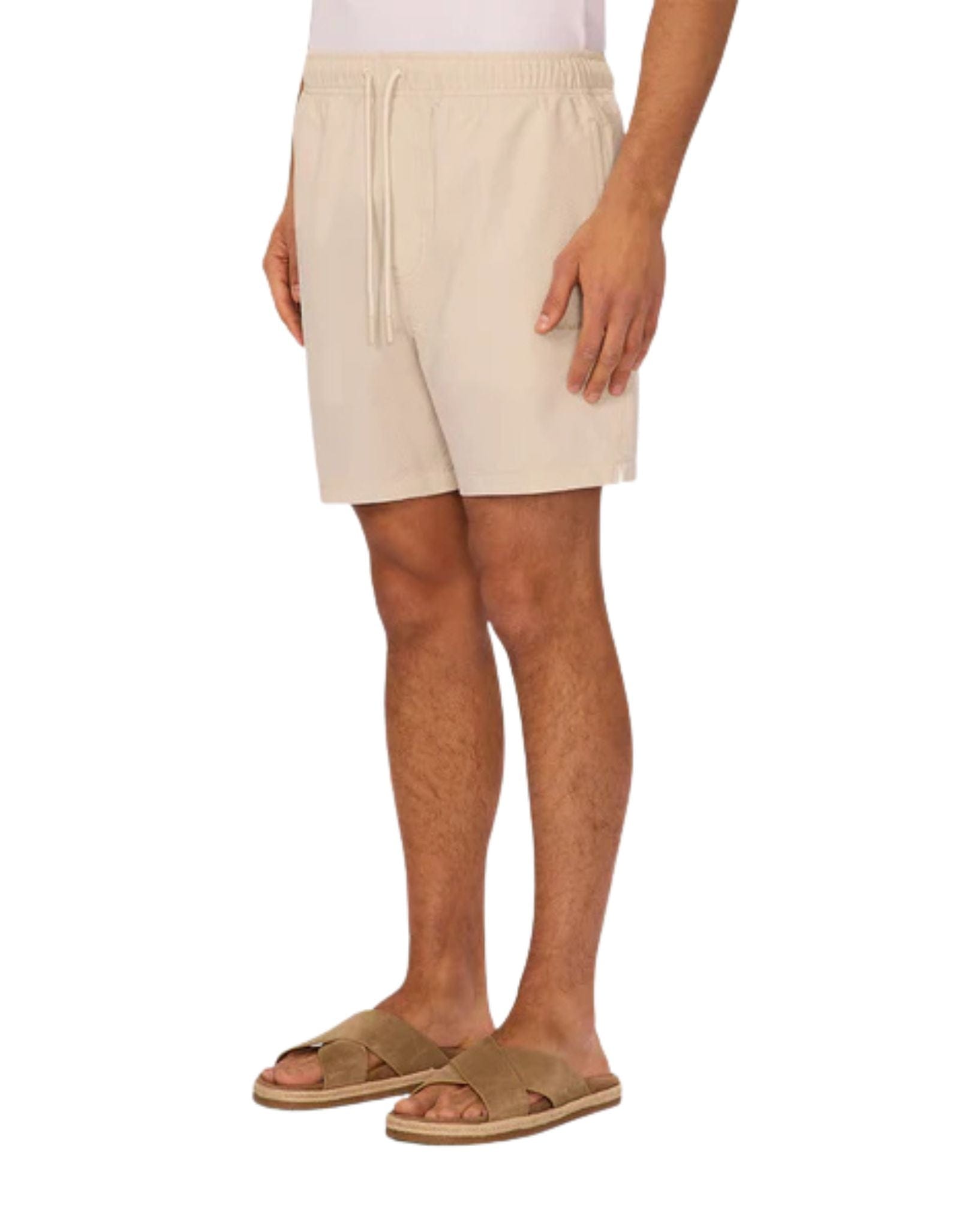 Industrie The New Seersucker Swim Short