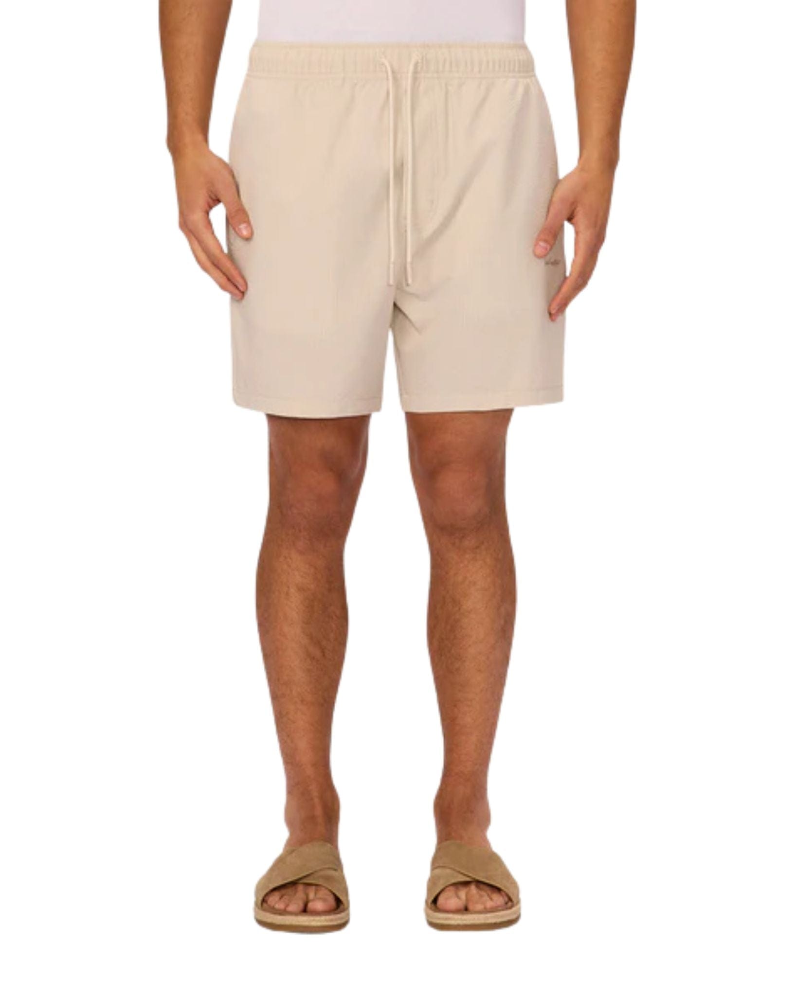 Industrie The New Seersucker Swim Short