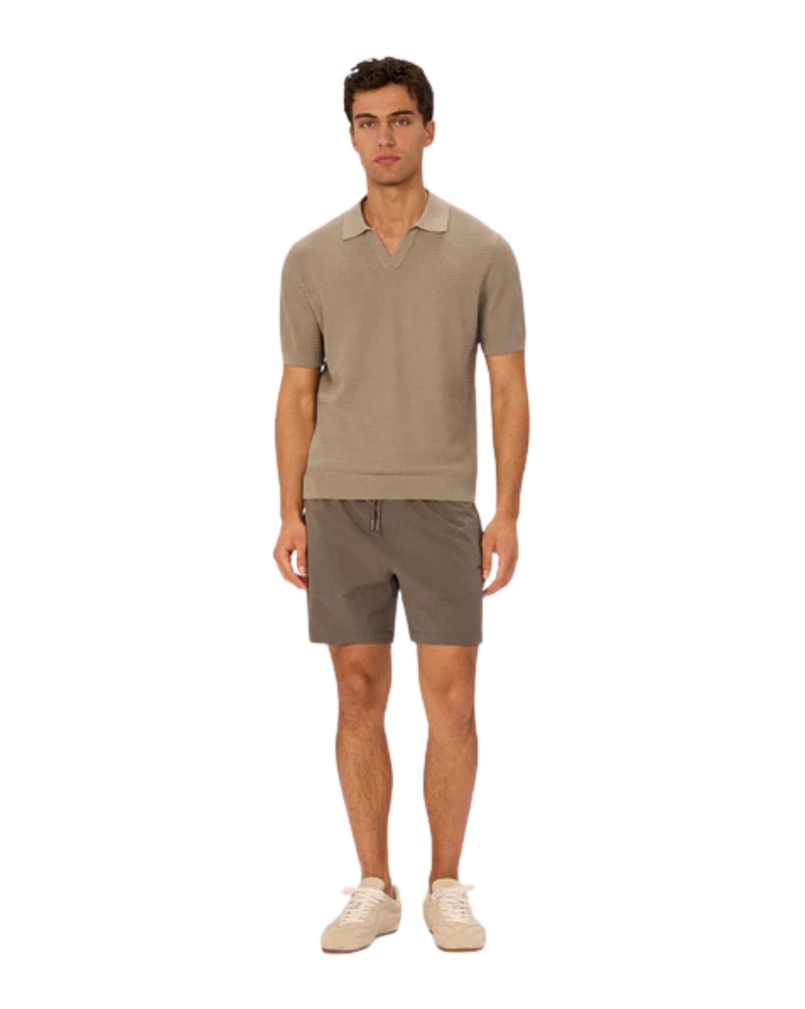 Industrie The New Seersucker Swim Short