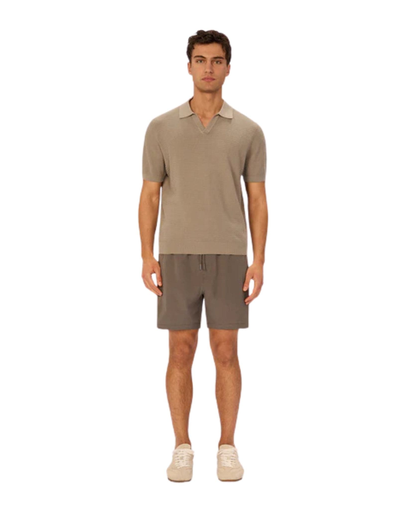 Industrie The New Seersucker Swim Short