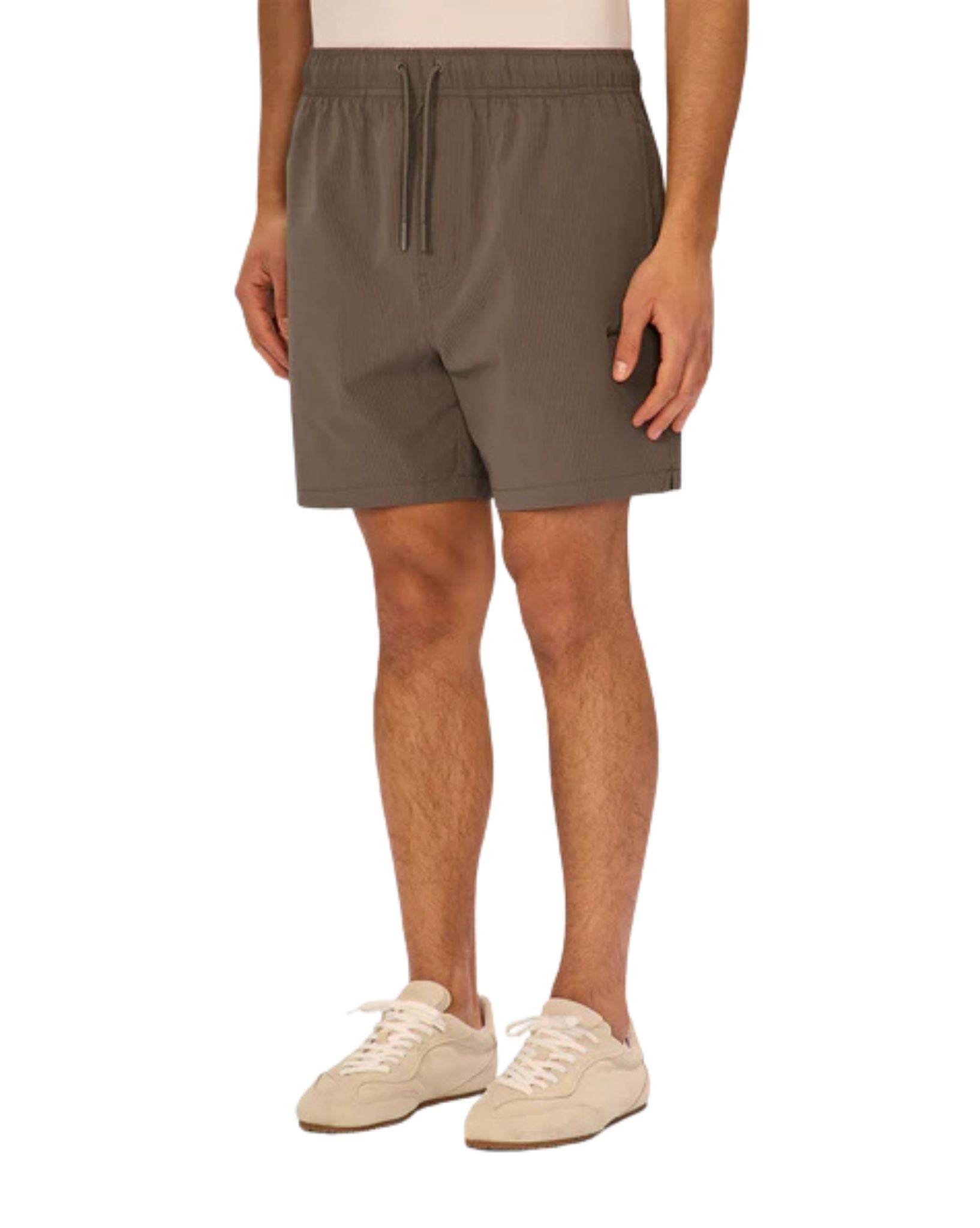 Industrie The New Seersucker Swim Short