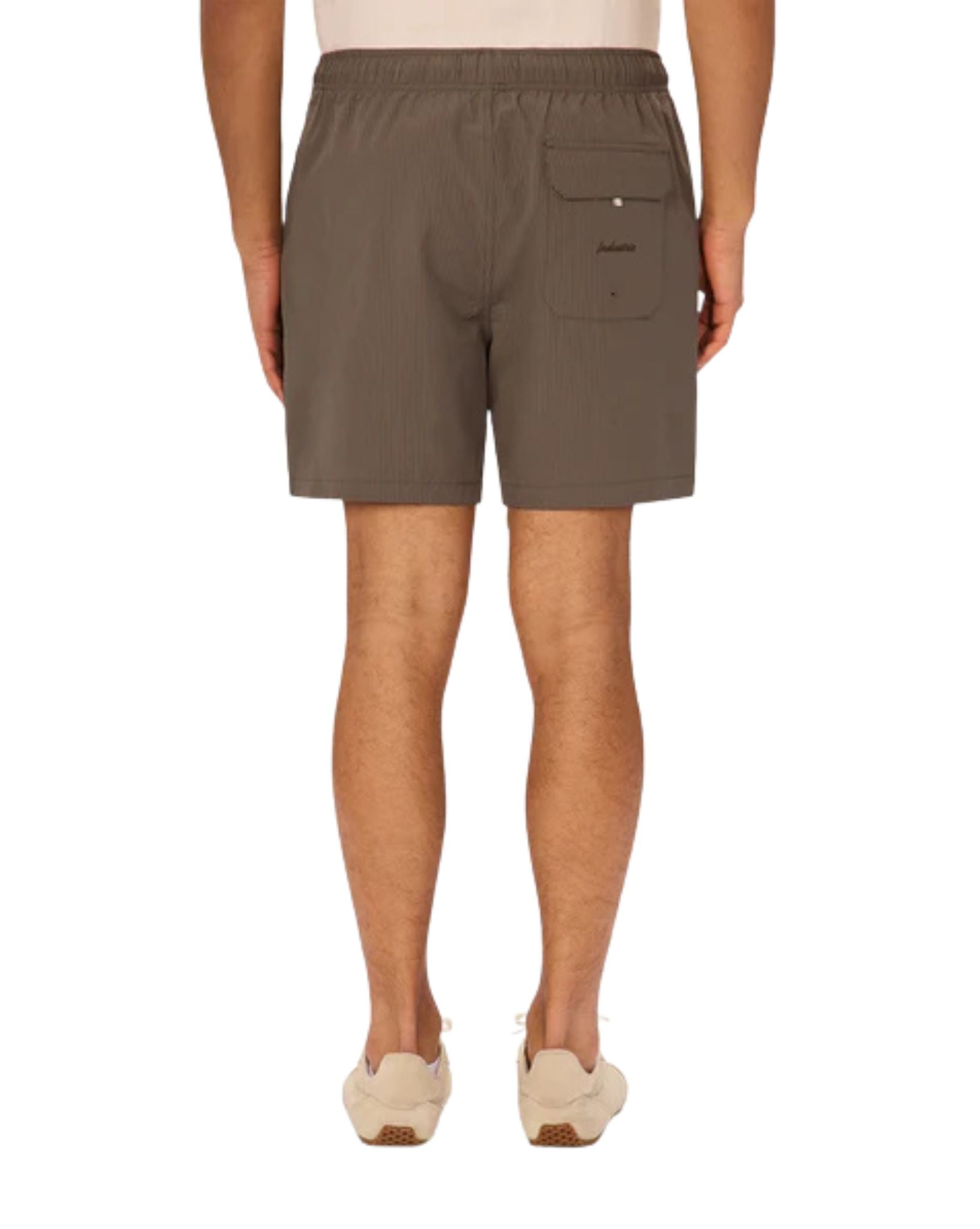 Industrie The New Seersucker Swim Short