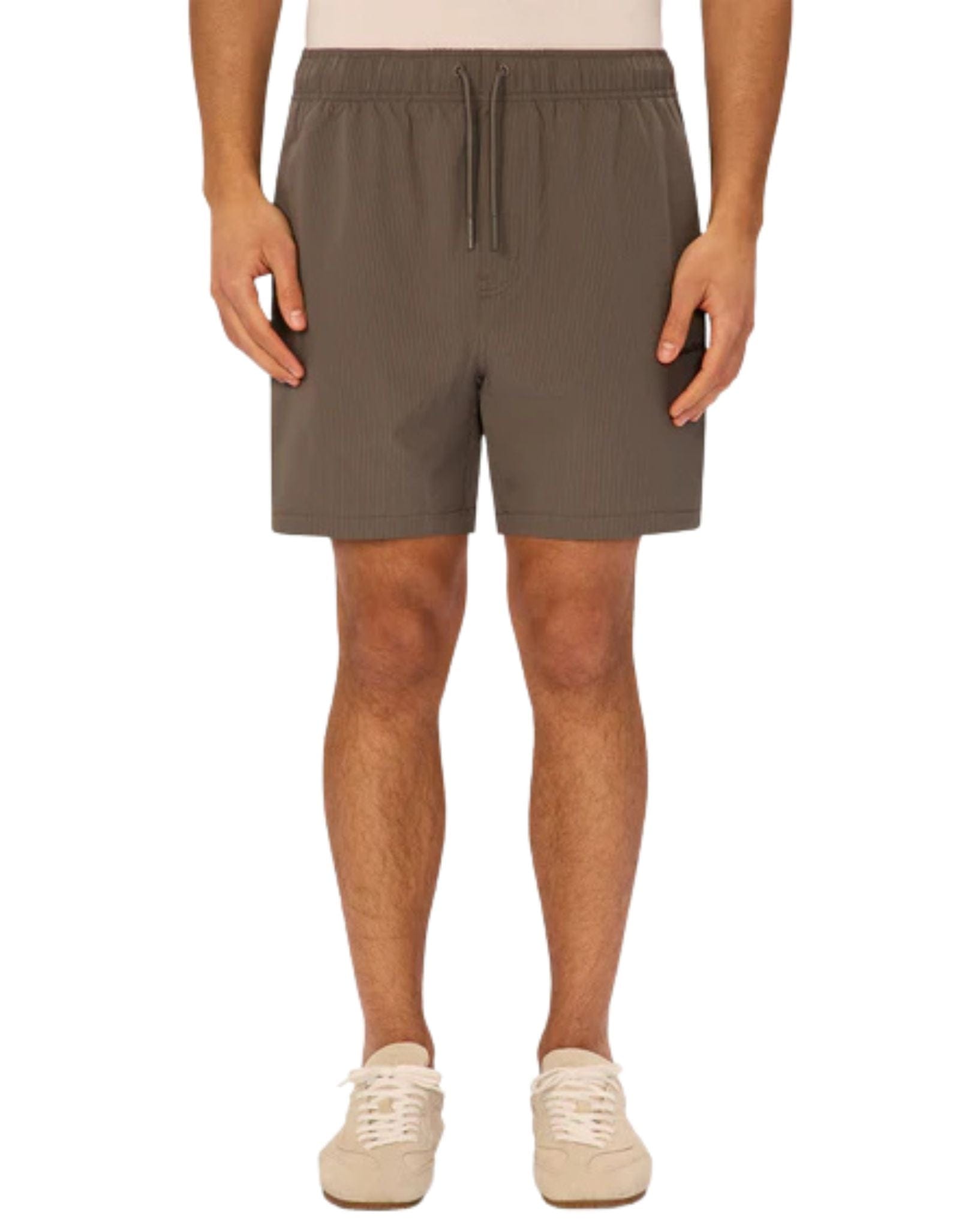 Industrie The New Seersucker Swim Short