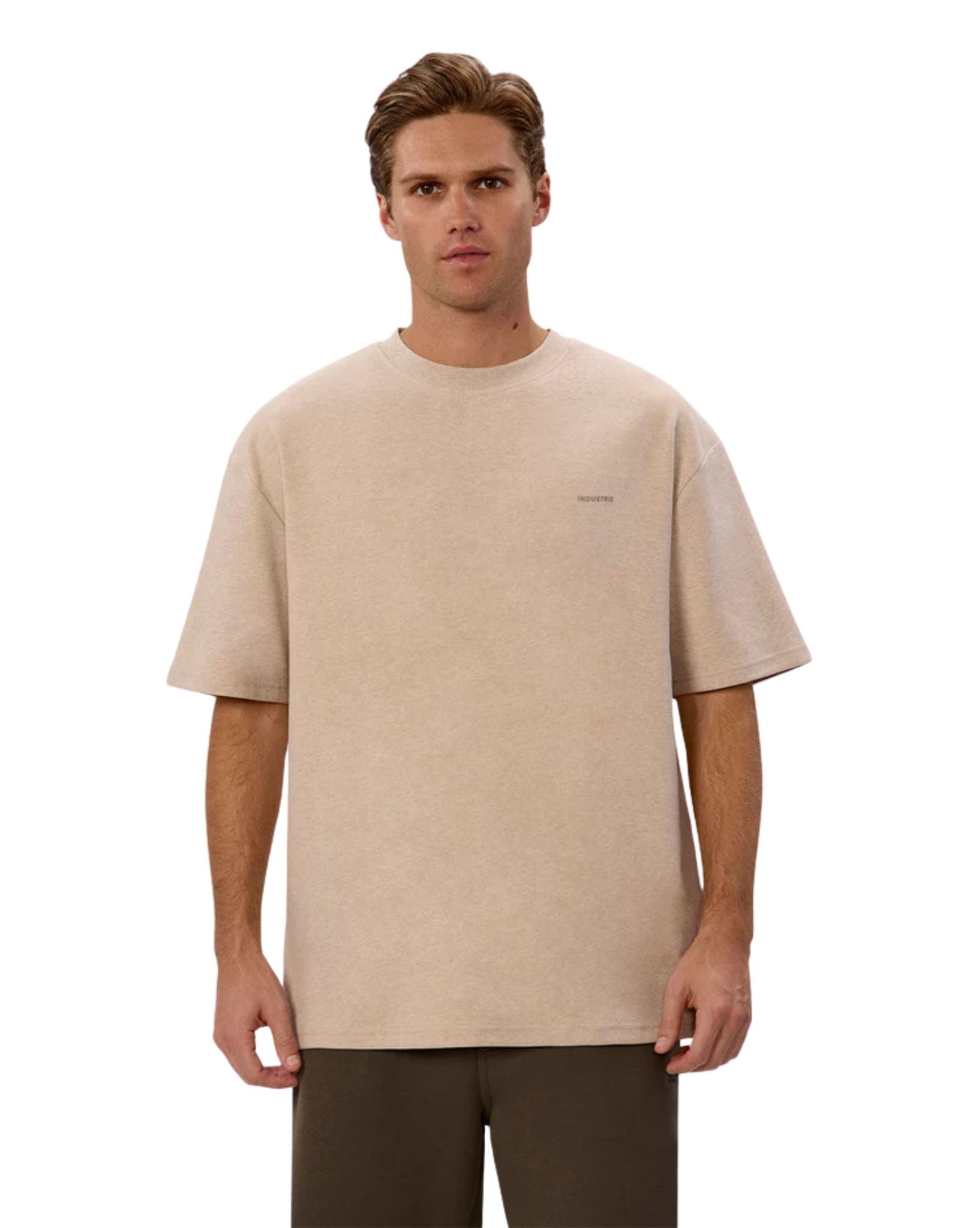 Industrie The Newport Tee