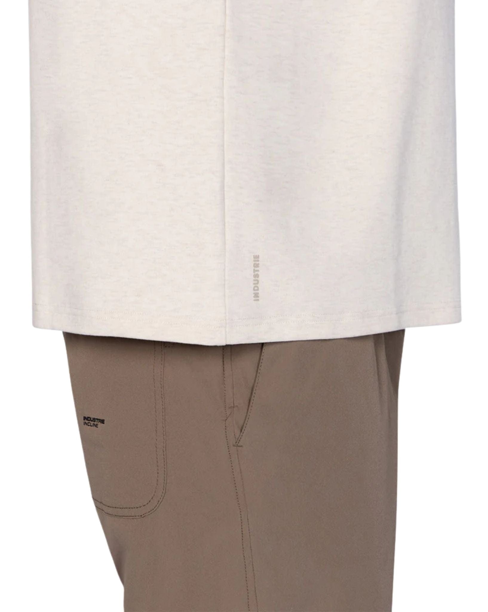 Industrie The Newport Tee