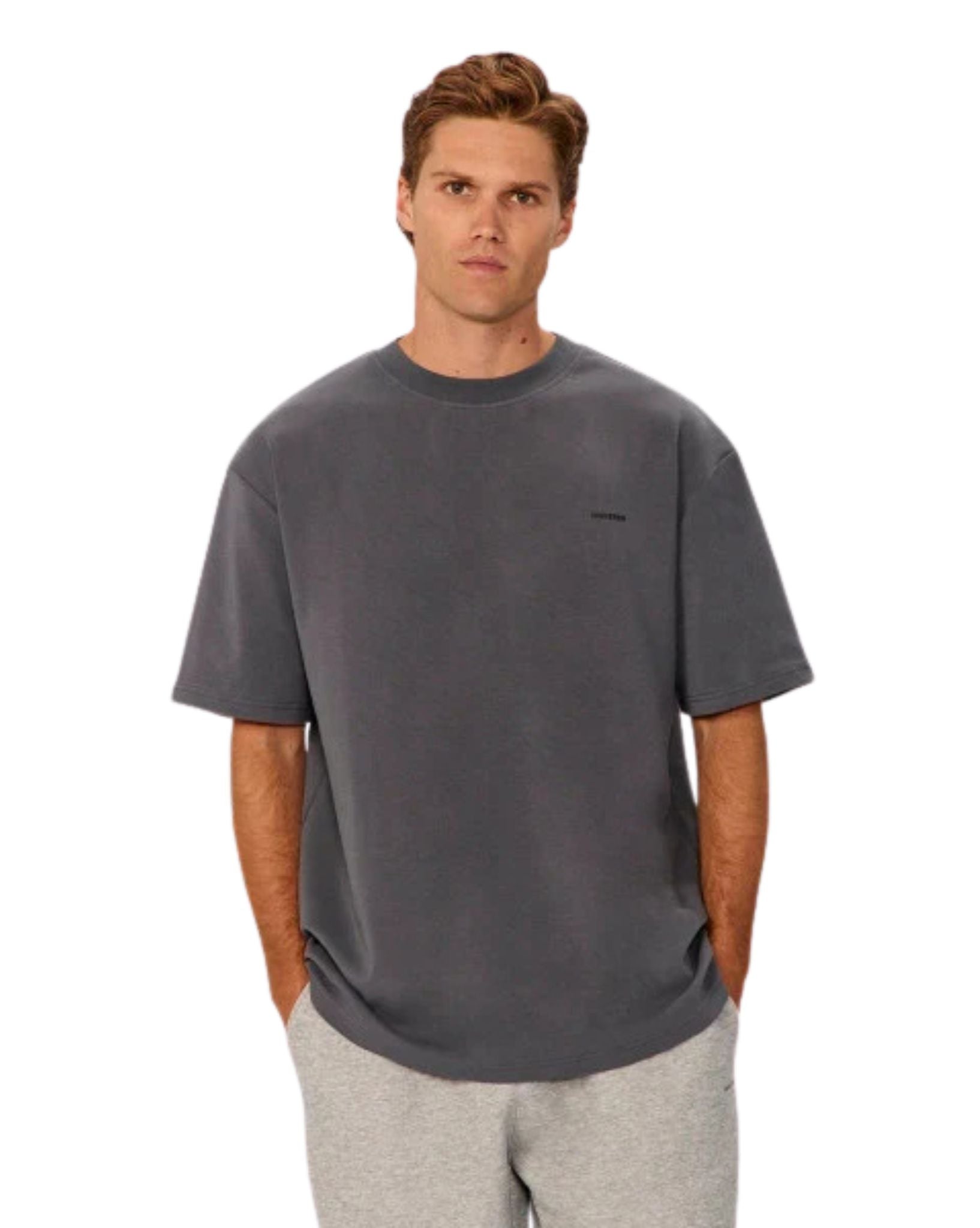 Industrie The Newport Tee