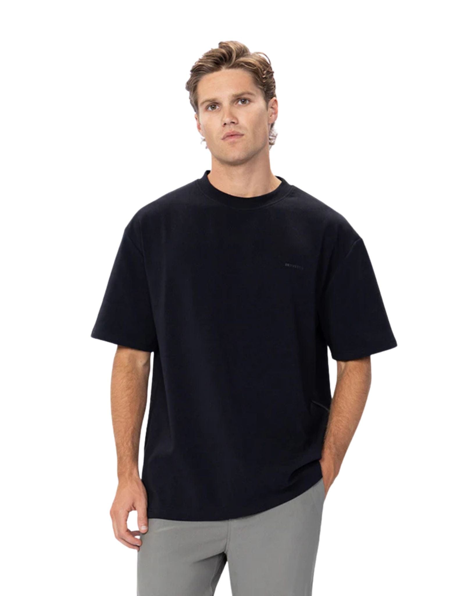 Industrie The Newport Tee