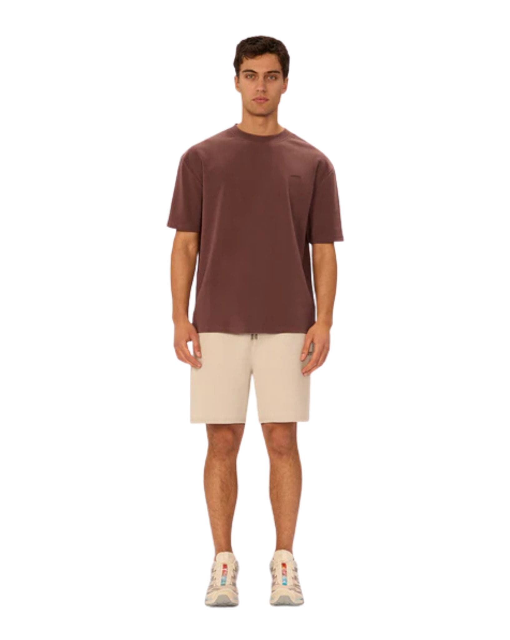 Industrie The Newport Tee