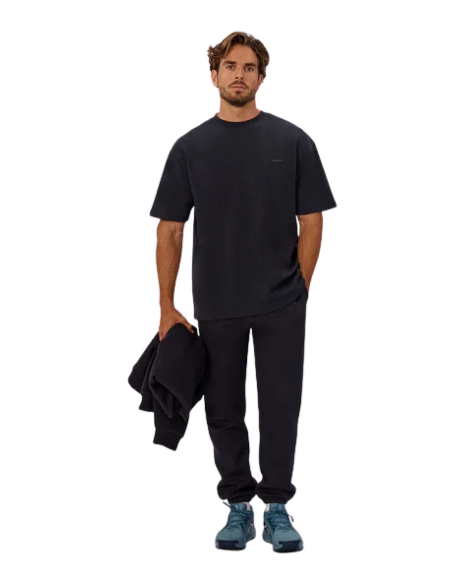 Industrie The Newport Tee