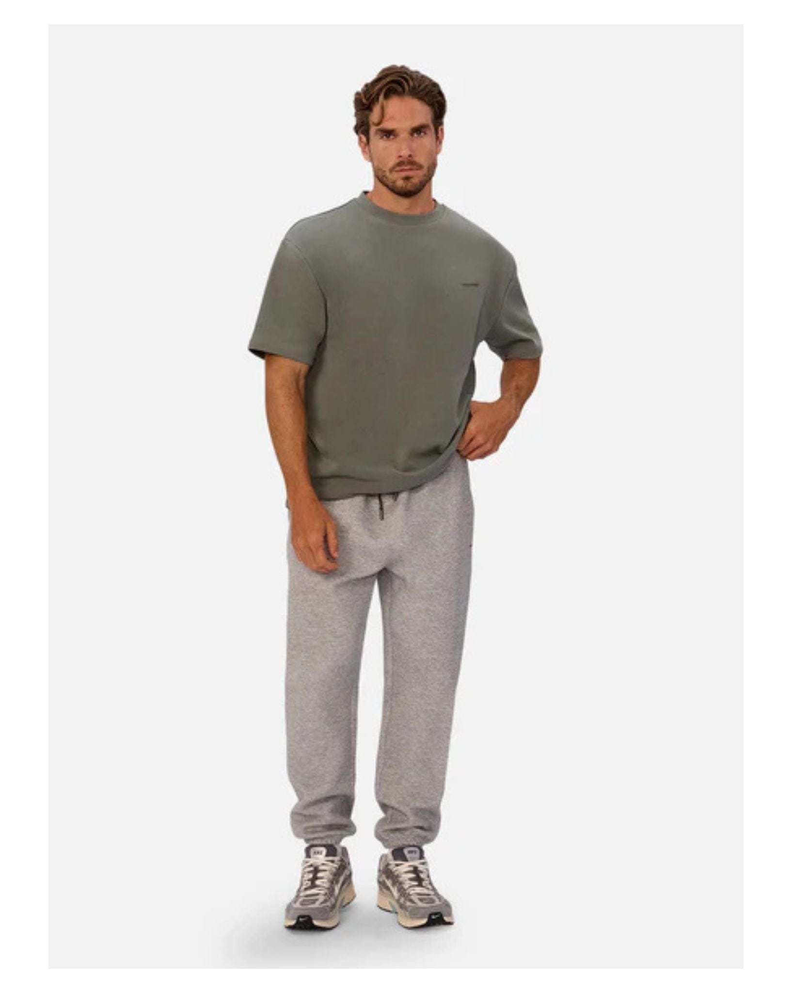 Industrie The Newport Tee