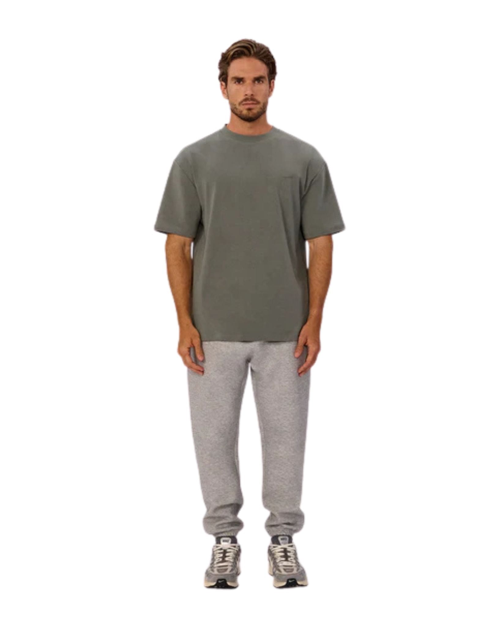 Industrie The Newport Tee