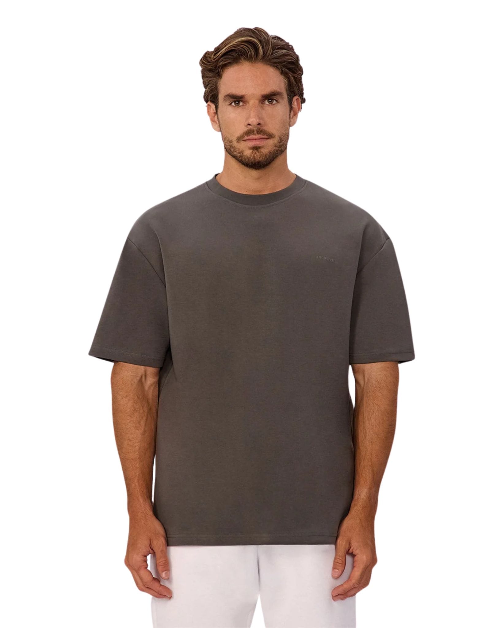 Industrie The Newport Tee