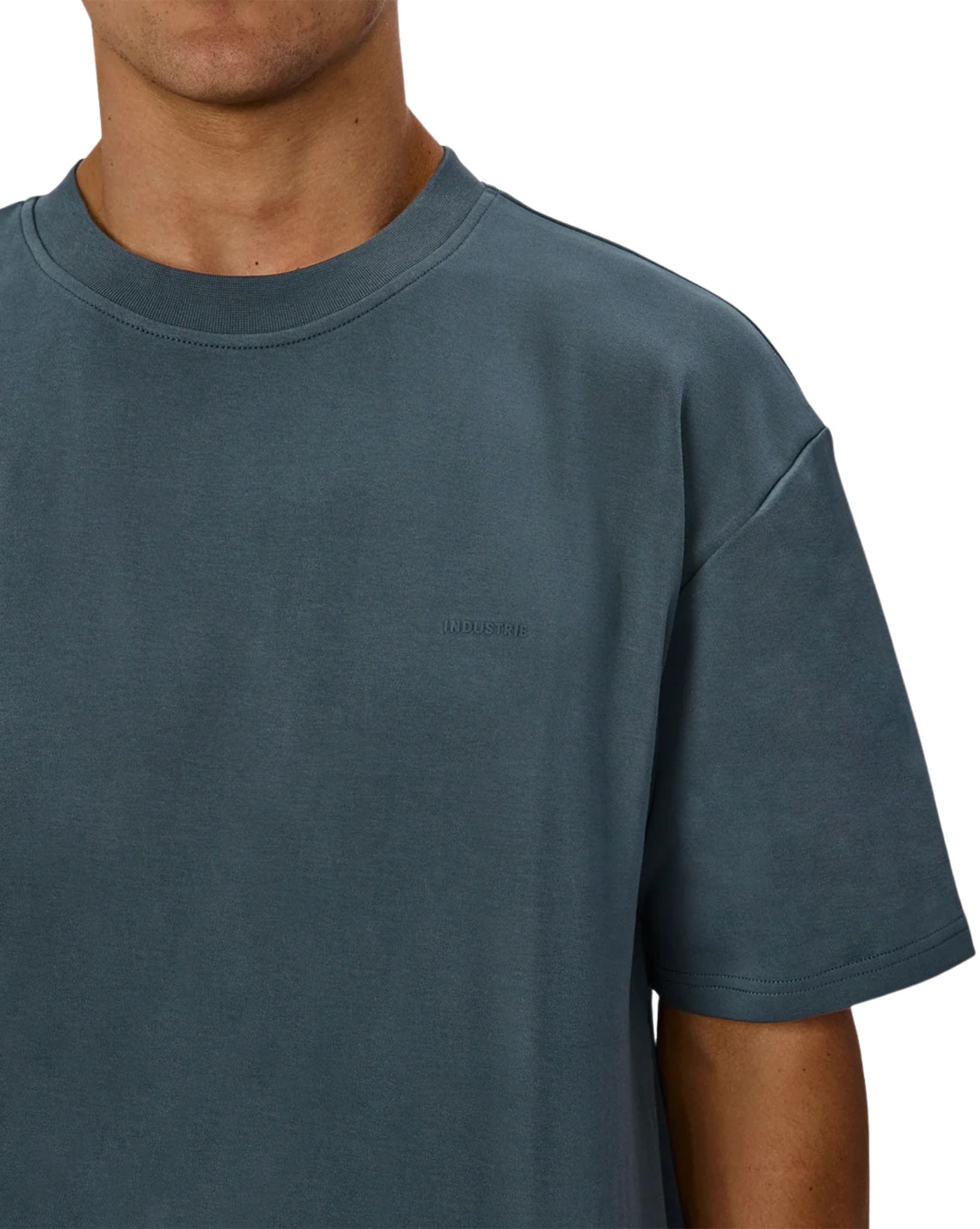 Industrie The Newport Tee