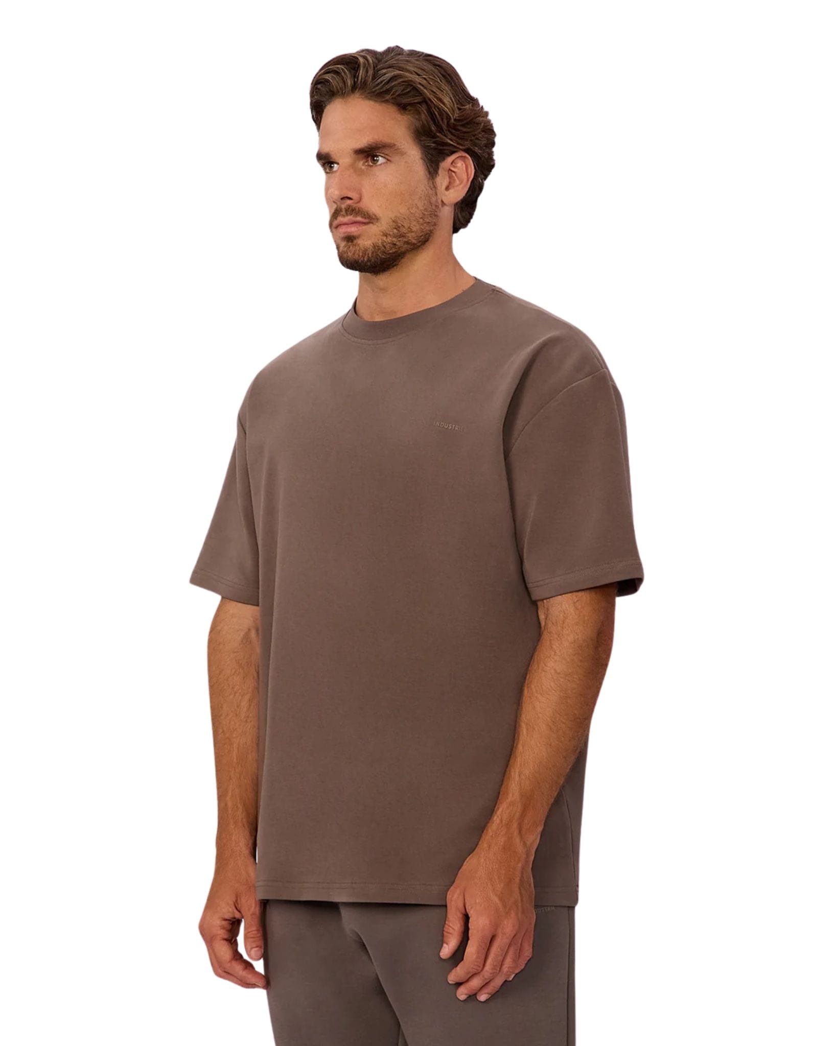 Industrie The Newport Tee