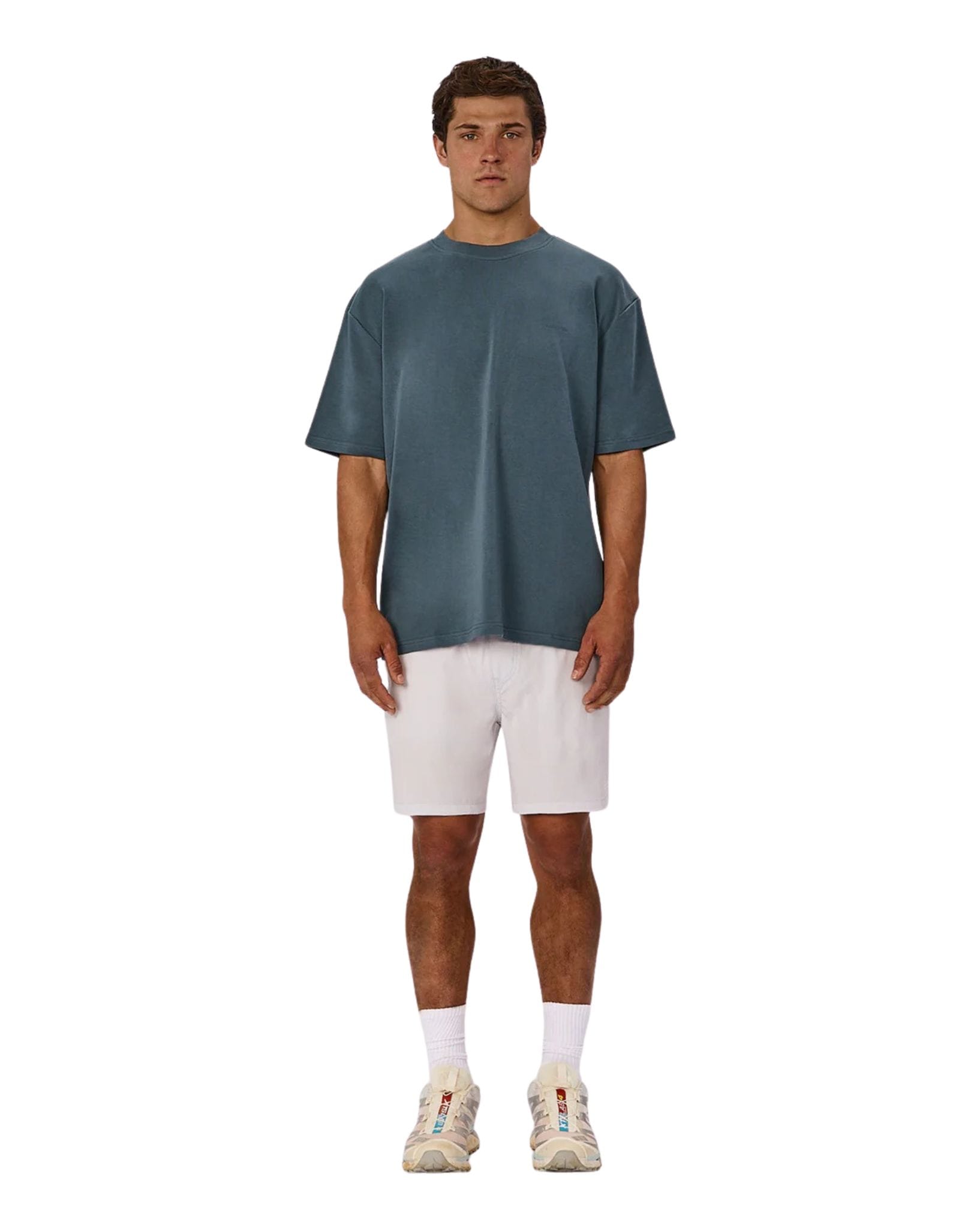 Industrie The Newport Tee