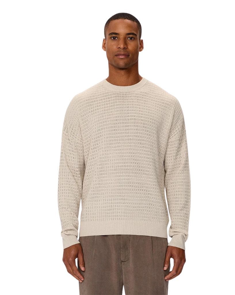 Industrie The Nunez L/S Knit