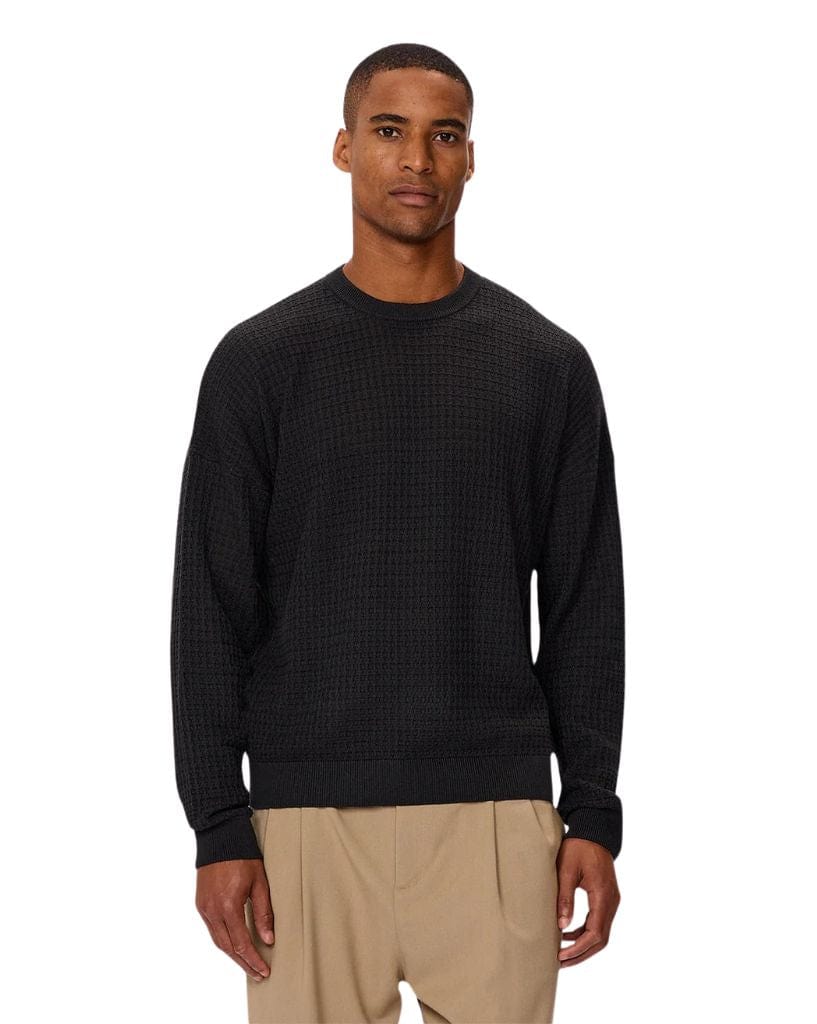 Industrie The Nunez L/S Knit
