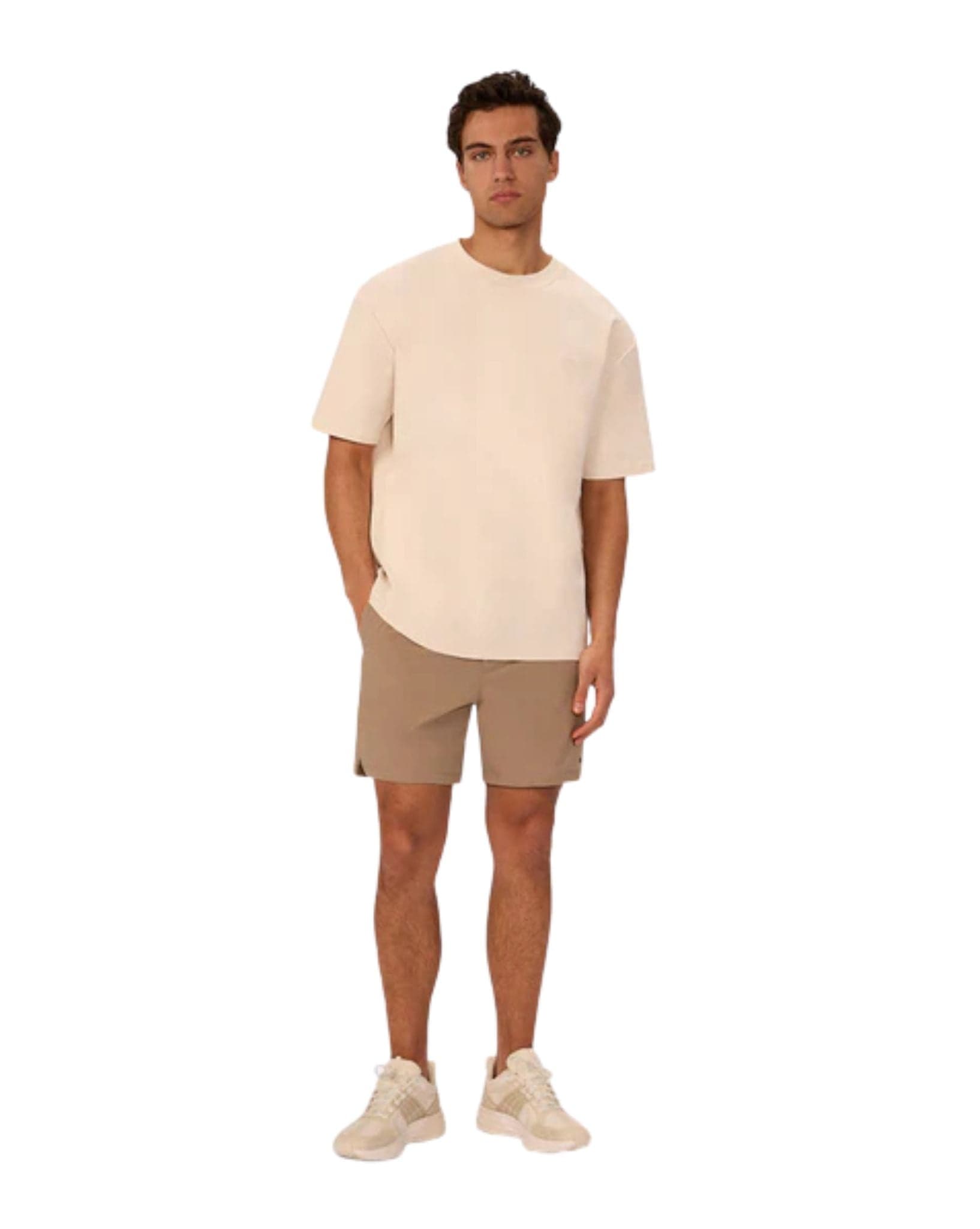 Industrie The Owens Short