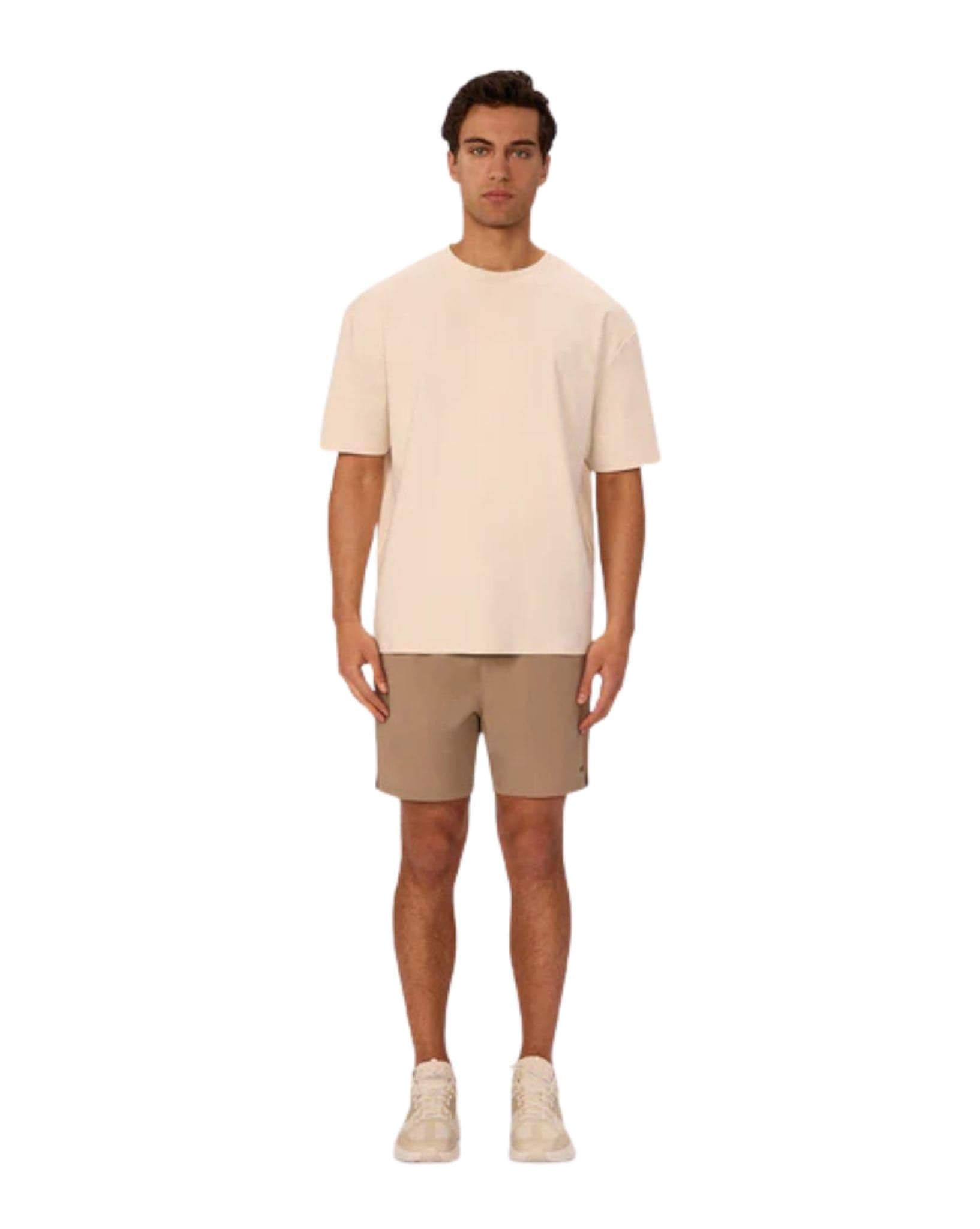 Industrie The Owens Short