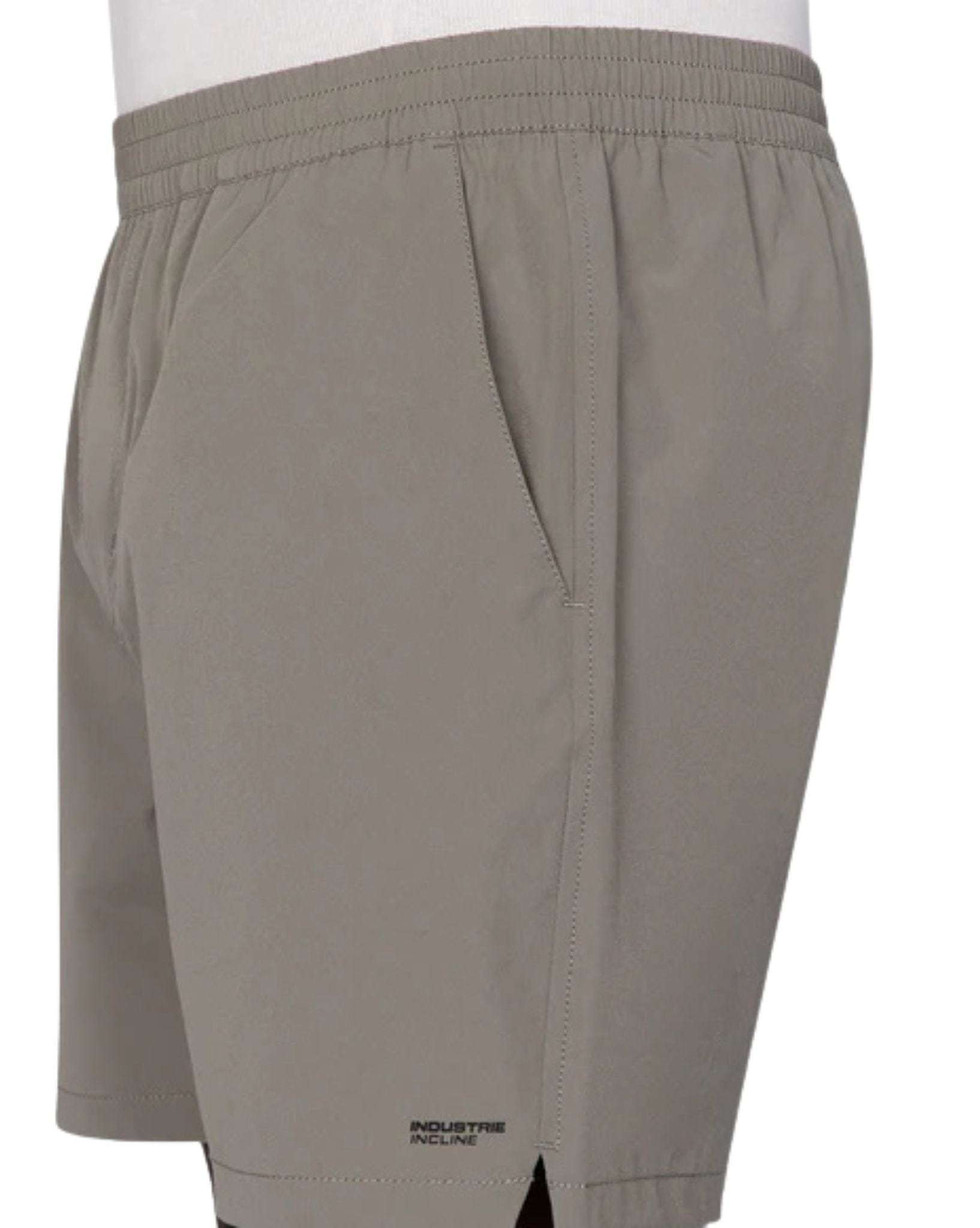 Industrie The Owens Short