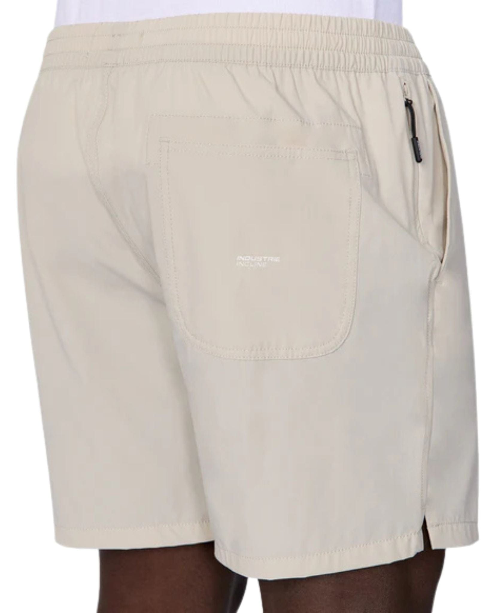Industrie The Owens Short