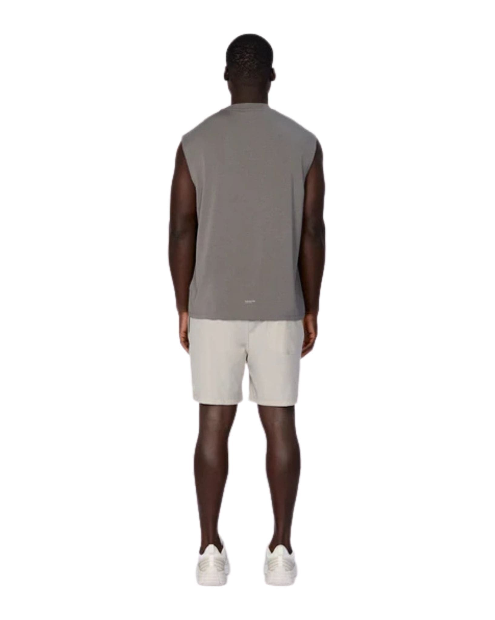 Industrie The Owens Short