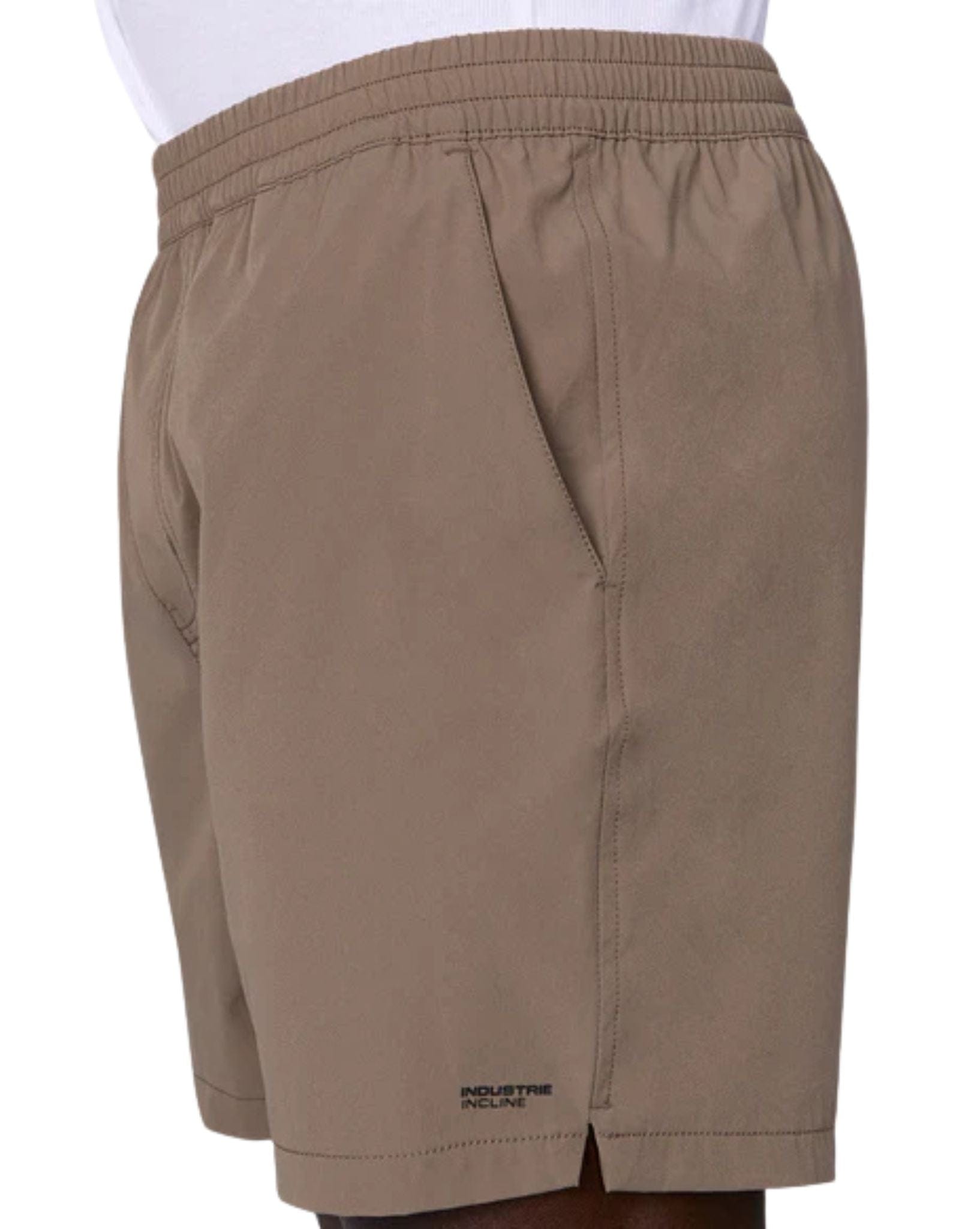 Industrie The Owens Short