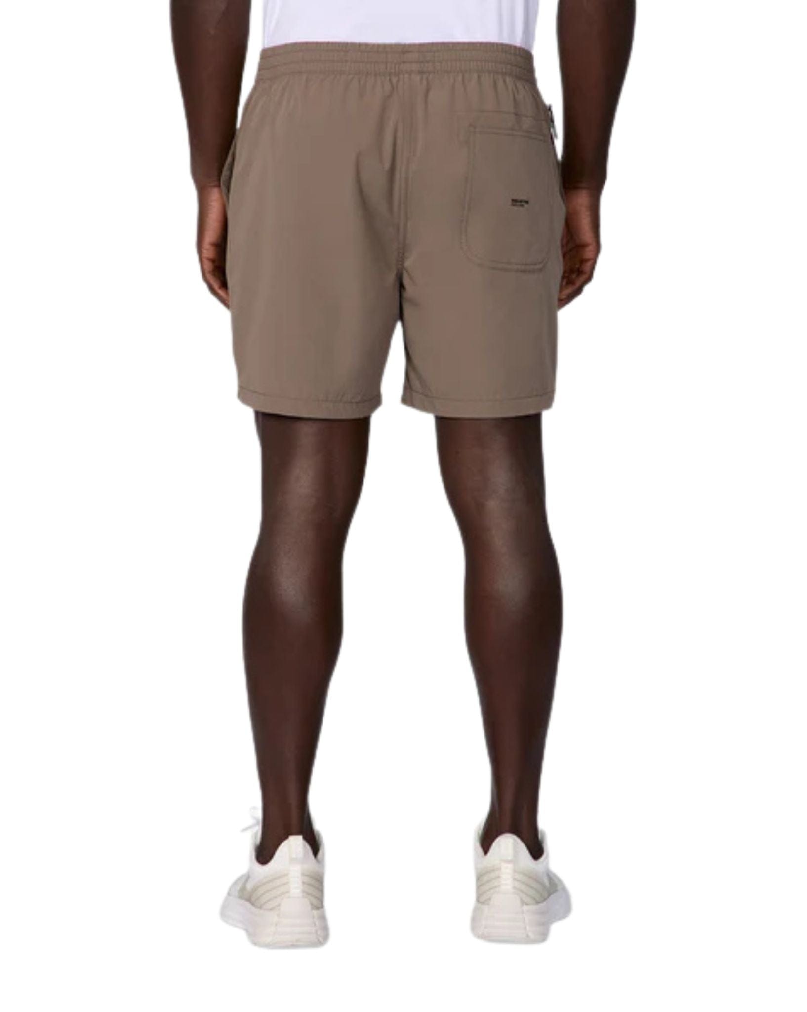 Industrie The Owens Short