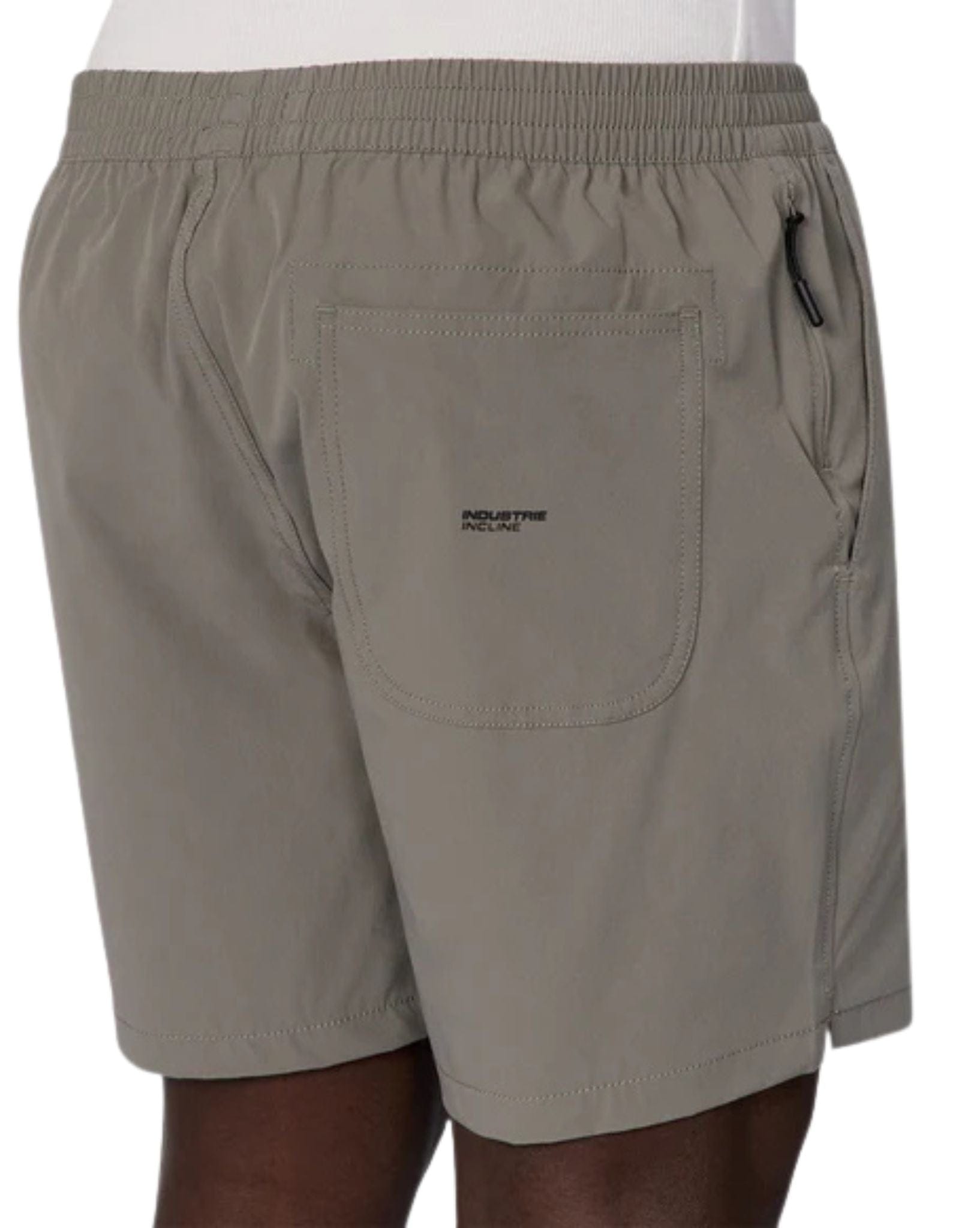 Industrie The Owens Short