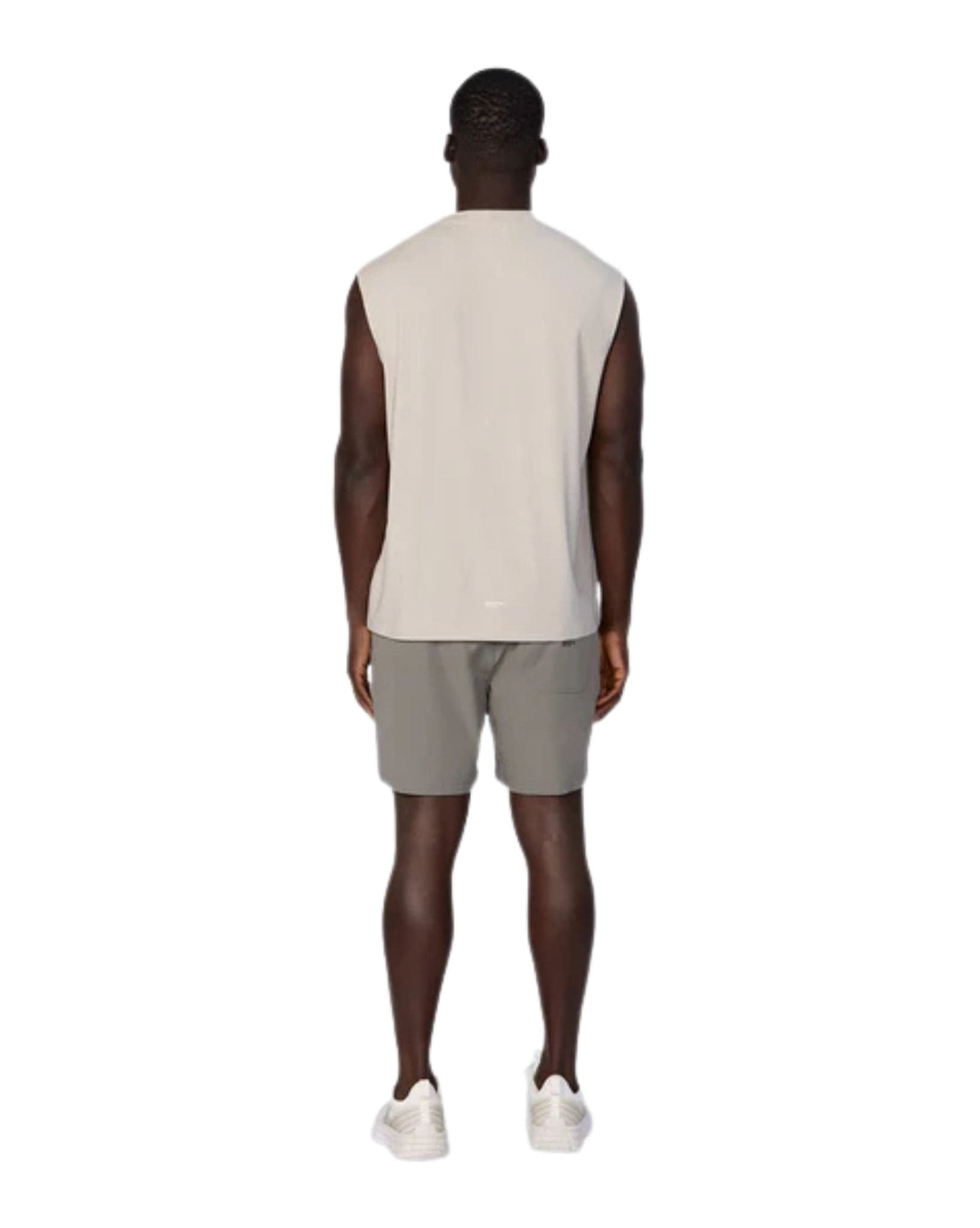 Industrie The Owens Short